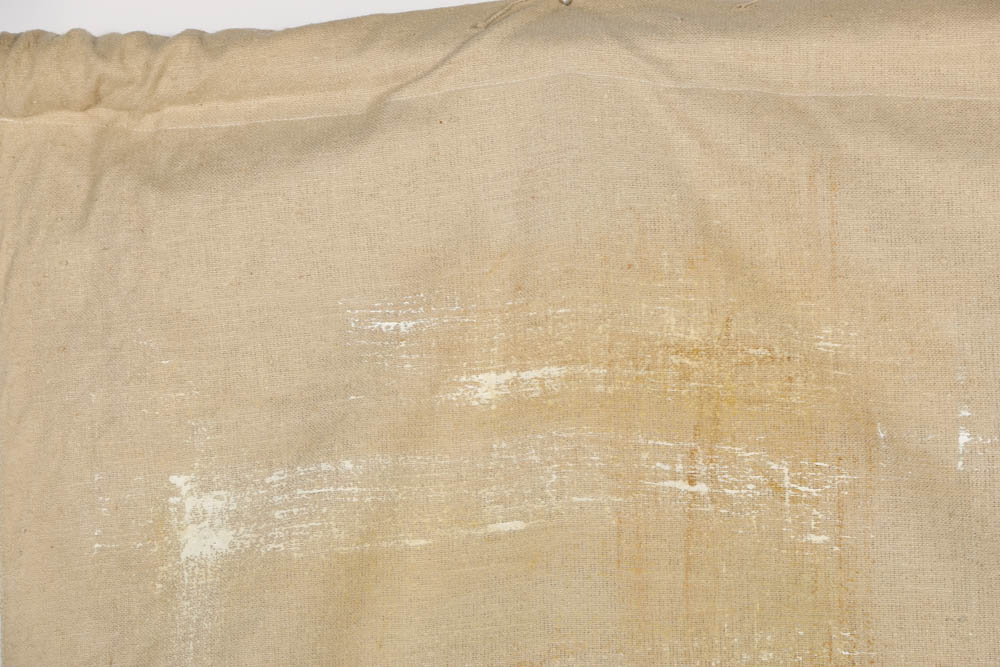 Jacqueline Saporiti Oil Paintings of Figures and a Fish