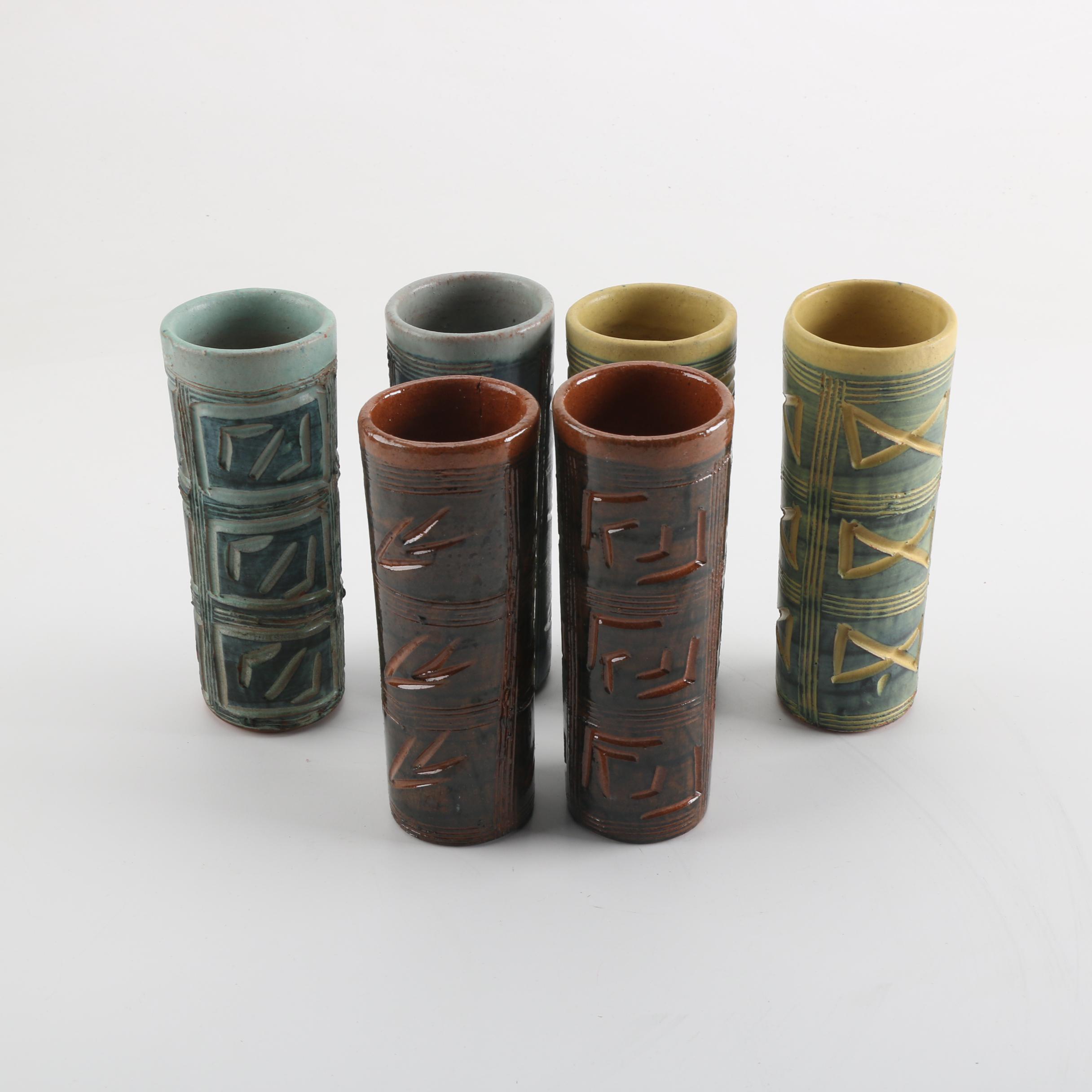 Puerto Rican Pottery