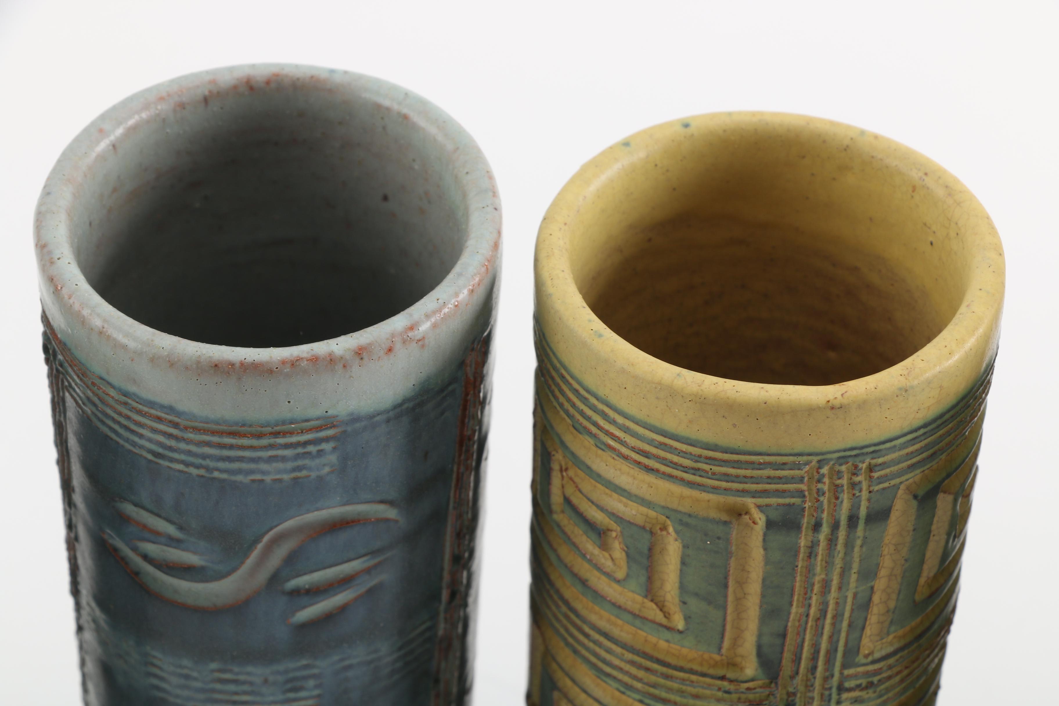 Puerto Rican Pottery