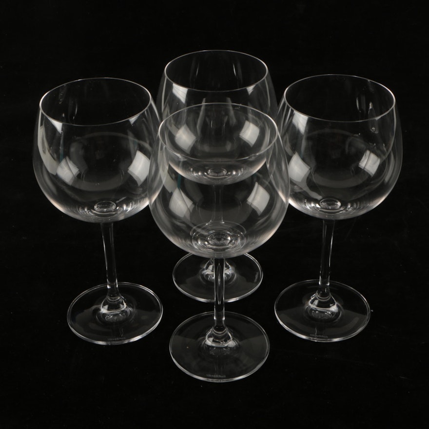 Villeroy & Boch "Torino" Wine Glasses