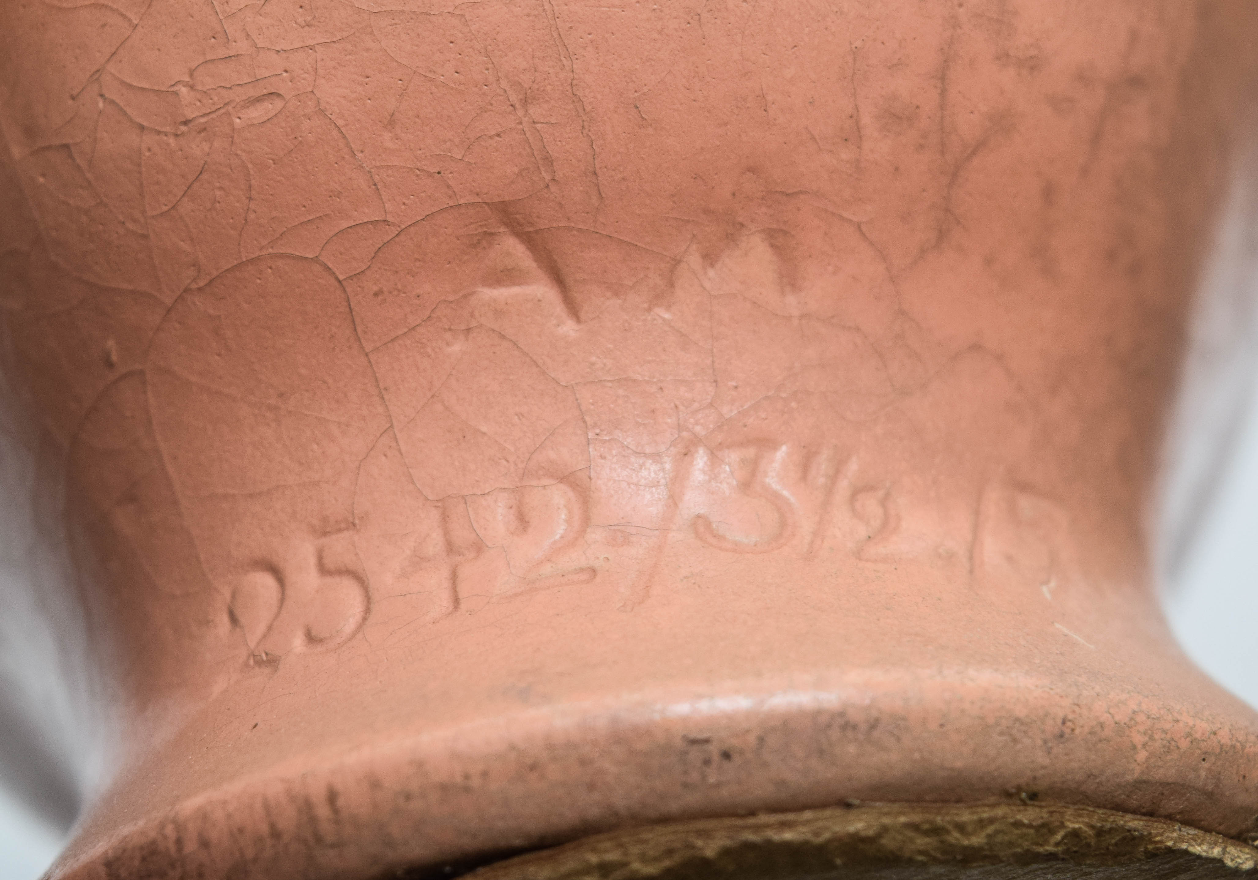 Antique Armand Marseille Doll with Bisque Head and Composition Doll Head