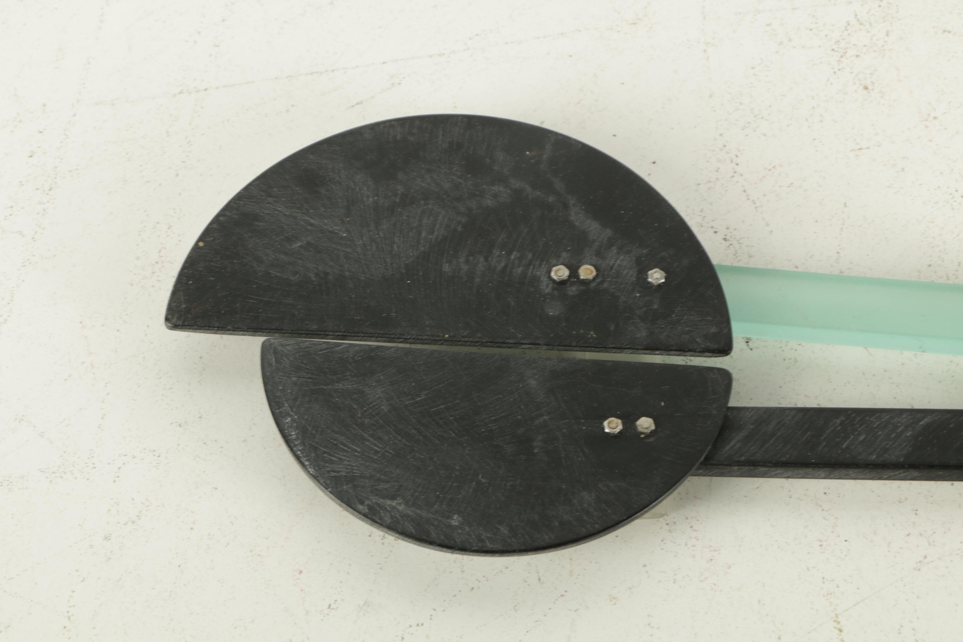 Collection of Clodagh Ross Williams Sculptures of Arrow-Inspired Forms