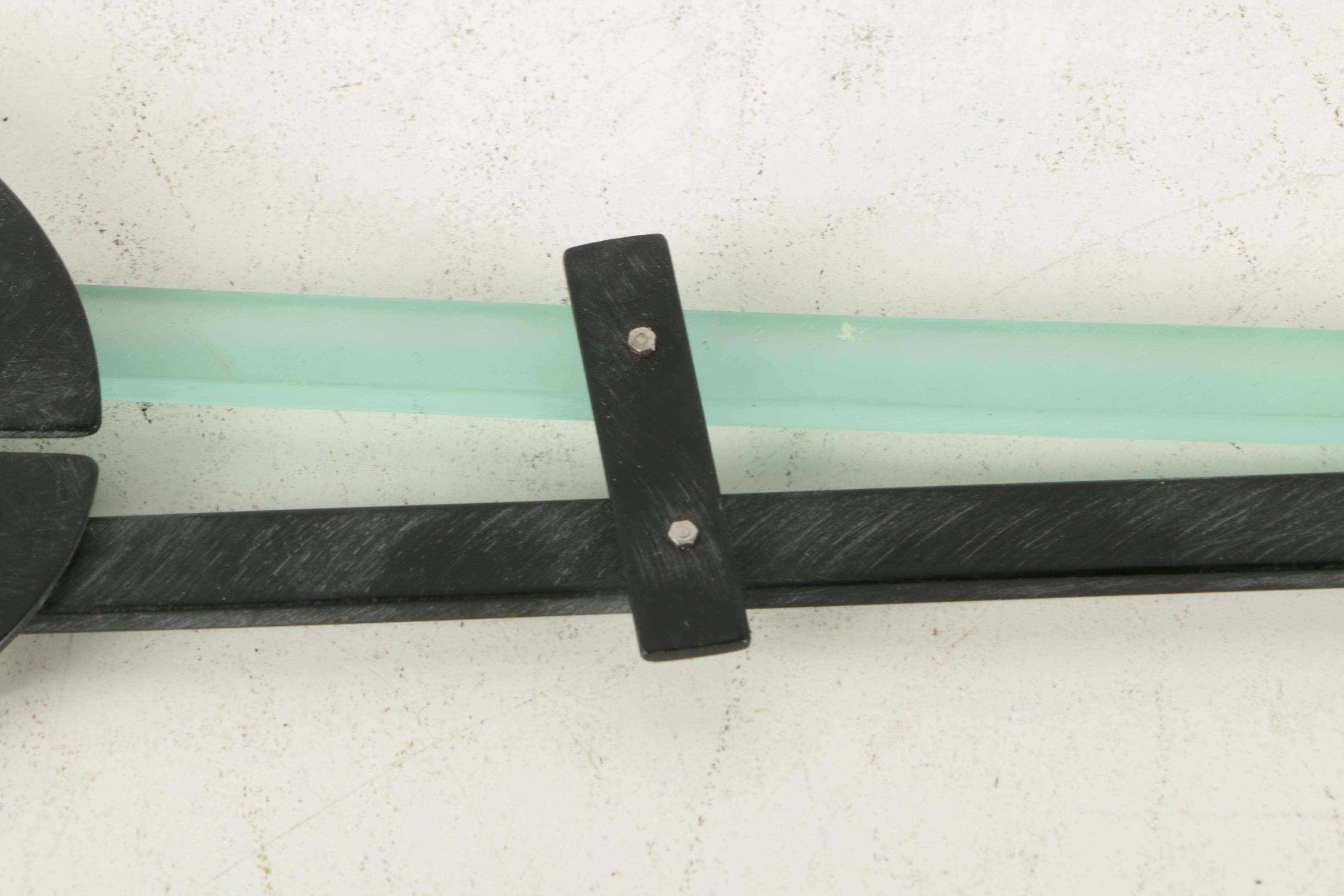 Collection of Clodagh Ross Williams Sculptures of Arrow-Inspired Forms