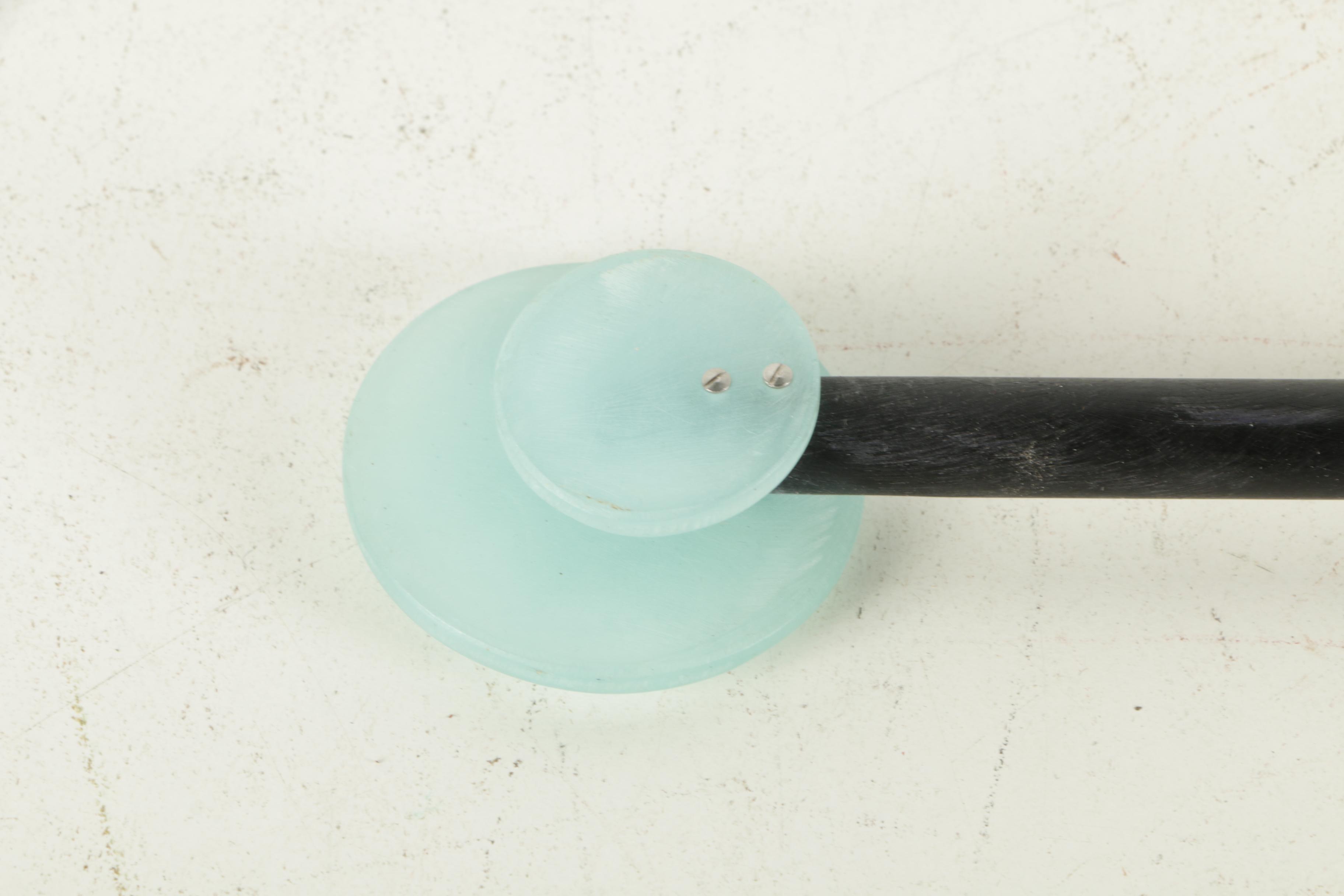 Collection of Clodagh Ross Williams Sculptures of Arrow-Inspired Forms