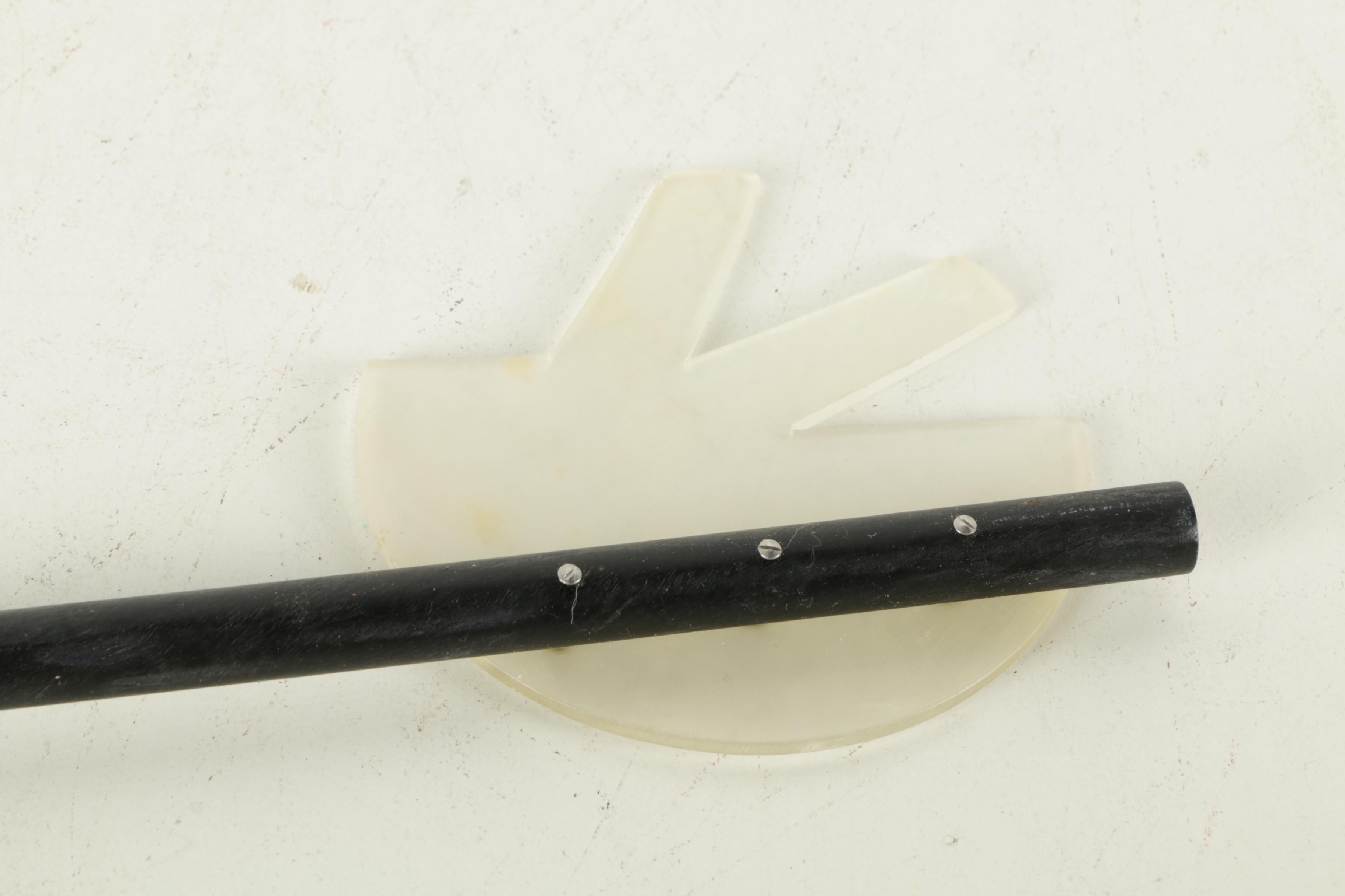 Collection of Clodagh Ross Williams Sculptures of Arrow-Inspired Forms