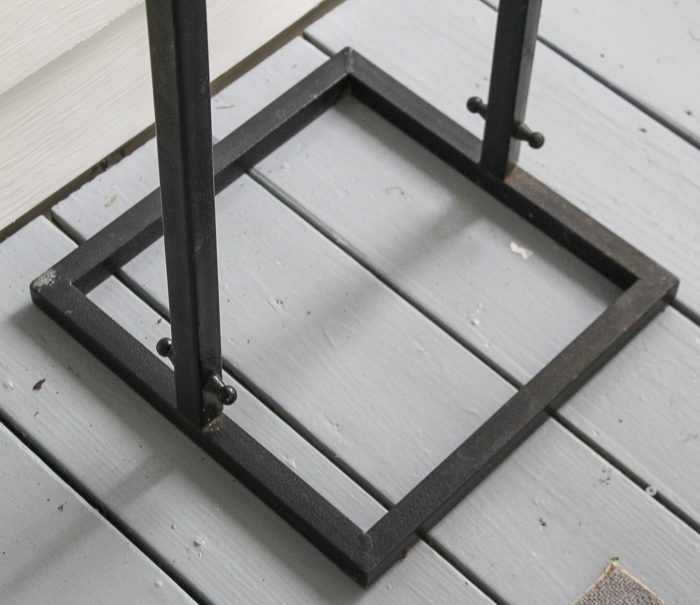 Suspended Meditation Bell