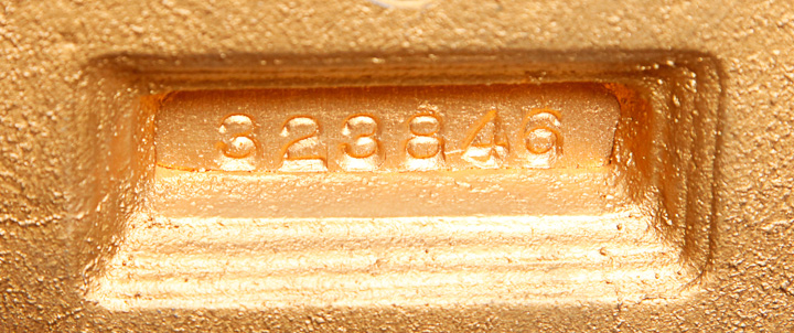 Vintage Hobart M. Cable Spinet Piano