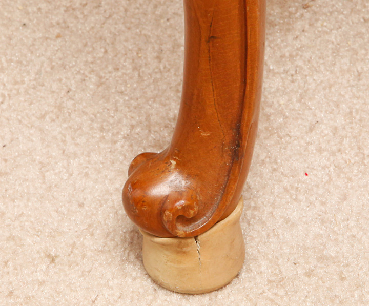 Vintage Hobart M. Cable Spinet Piano