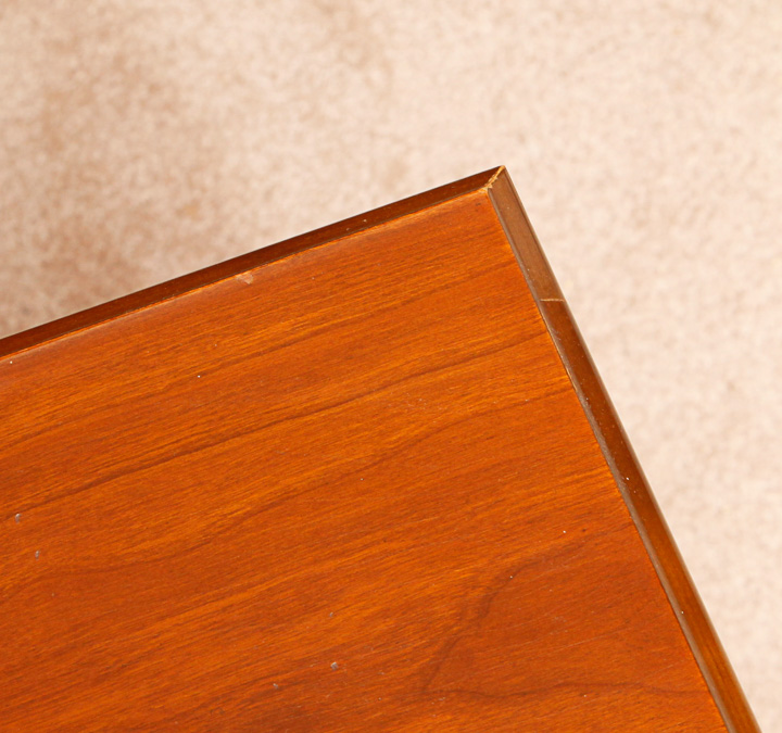 Vintage Hobart M. Cable Spinet Piano