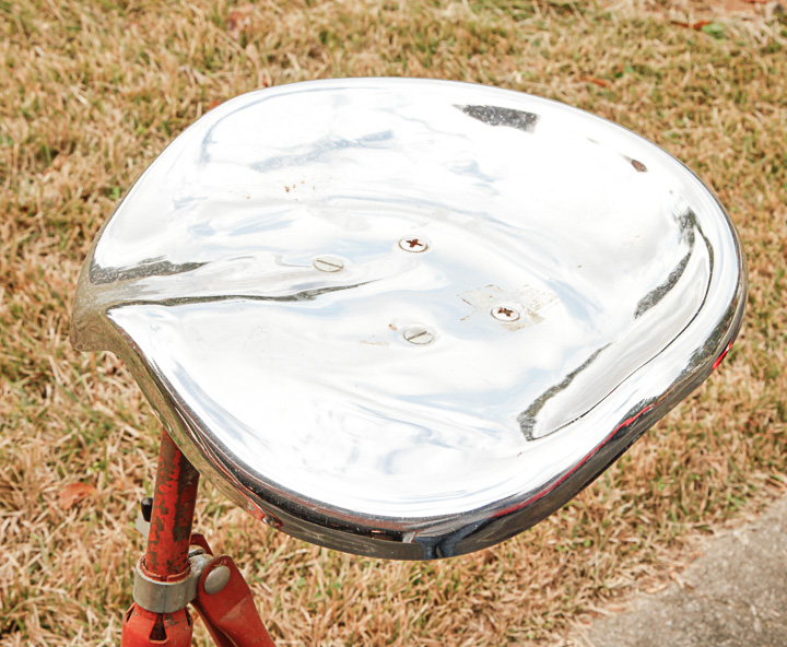 Vintage Vitamaster Roto-Cycle Exercise Bike