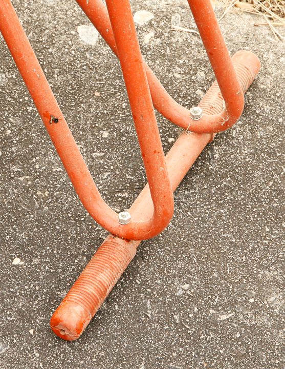 Vintage Vitamaster Roto-Cycle Exercise Bike