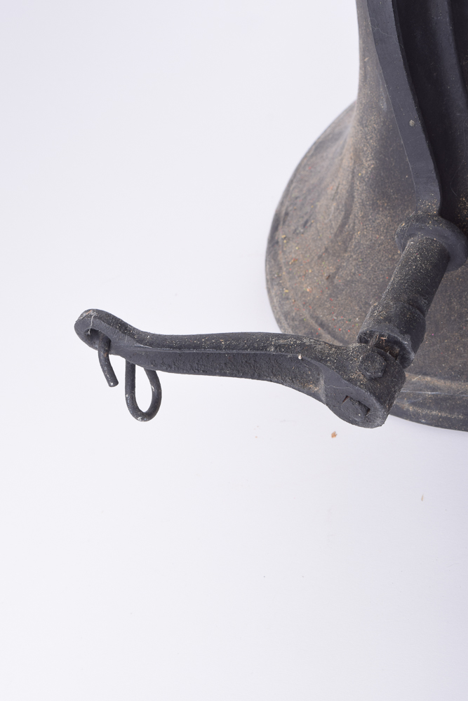 Antique Belknap Bell