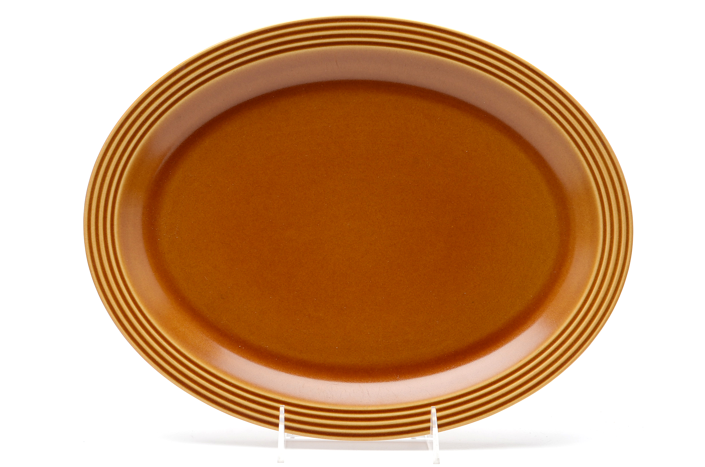 Collection of Hornsea England Pottery "Saffron" Tableware EBTH