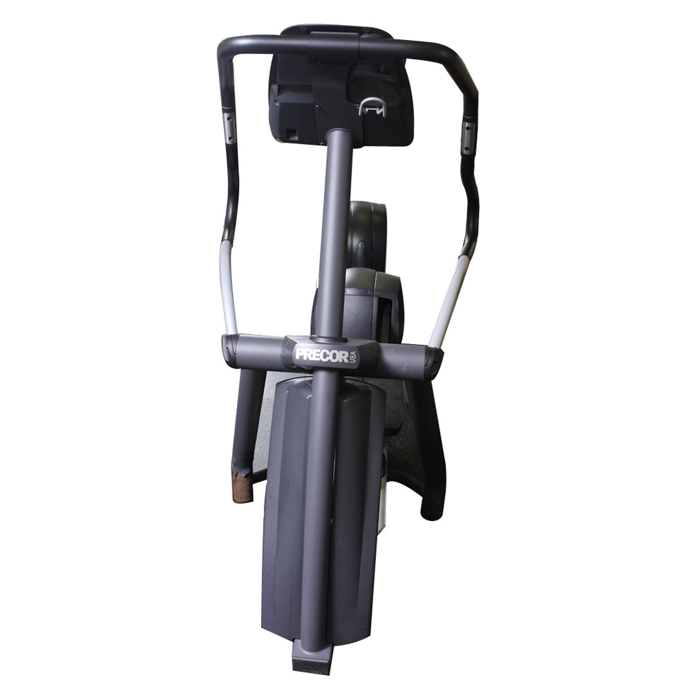 Precor EFX 546 Elliptical Trainer