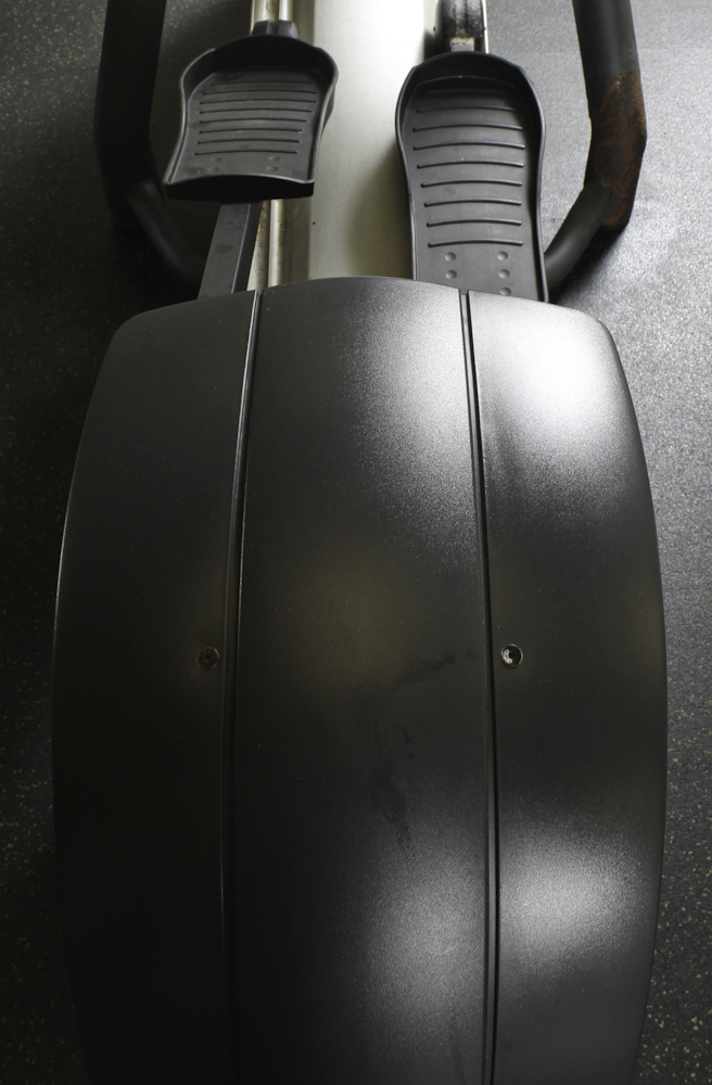 Precor EFX 546 Elliptical Trainer