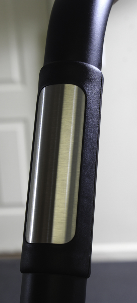 Precor EFX 546 Elliptical Trainer