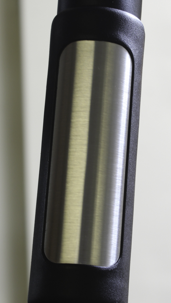 Precor EFX 546 Elliptical Trainer