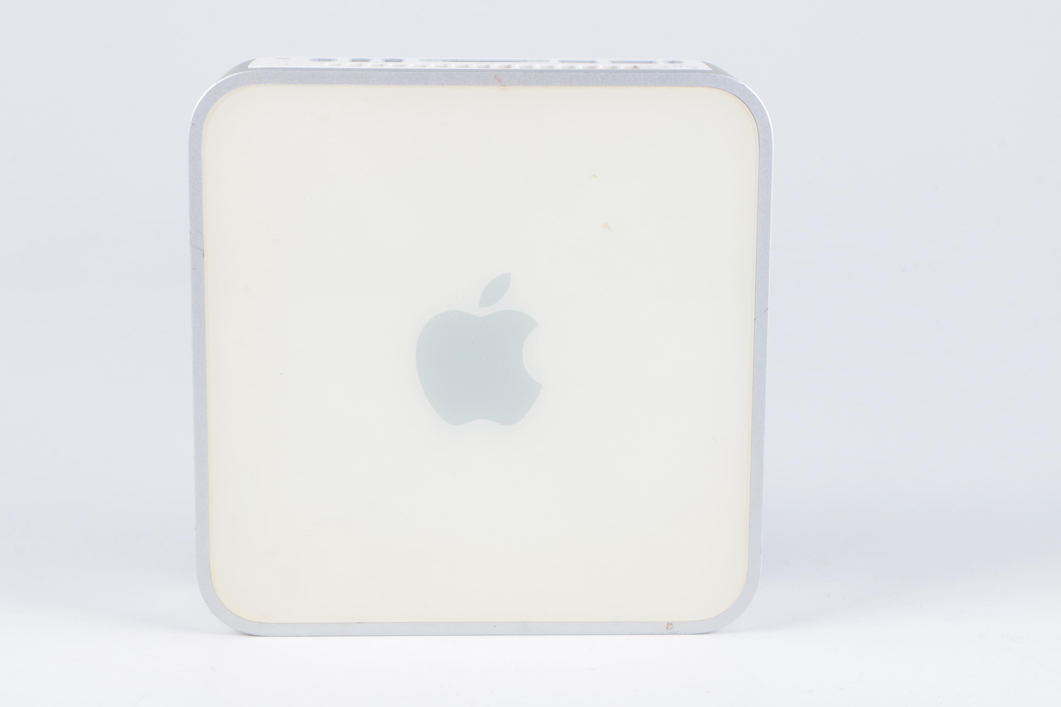 Apple Mac Mini G4/1.25