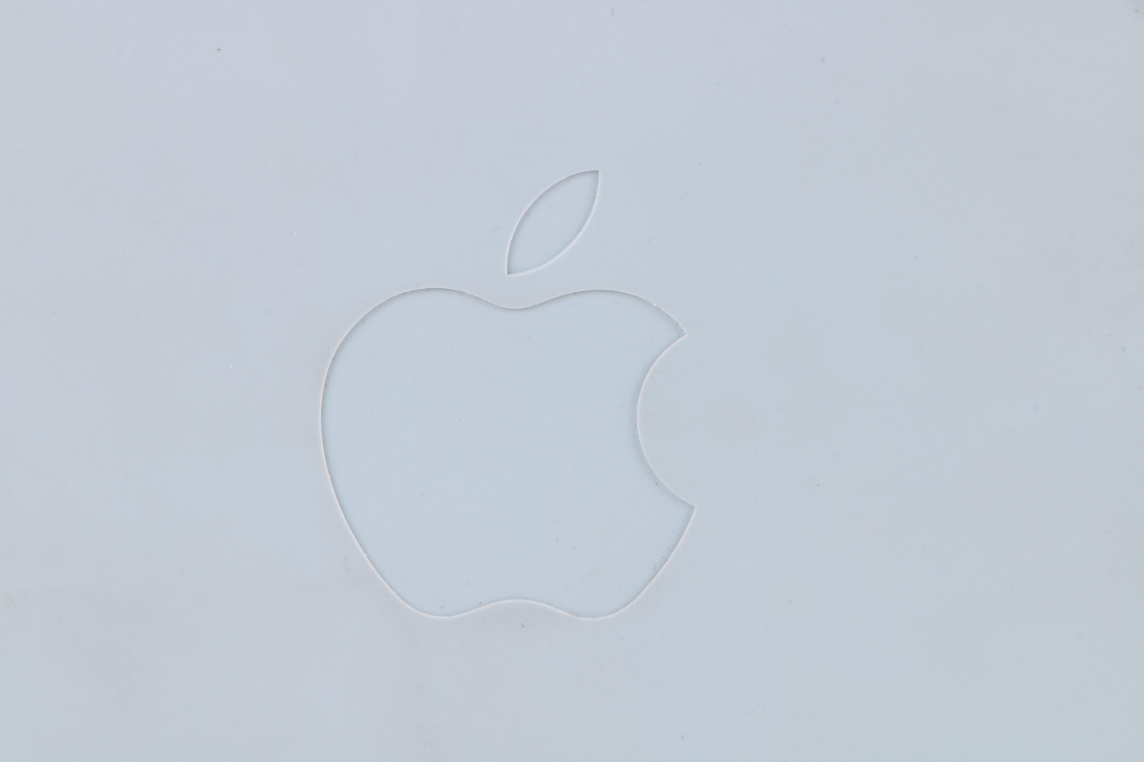 Apple Mac Mini G4/1.25