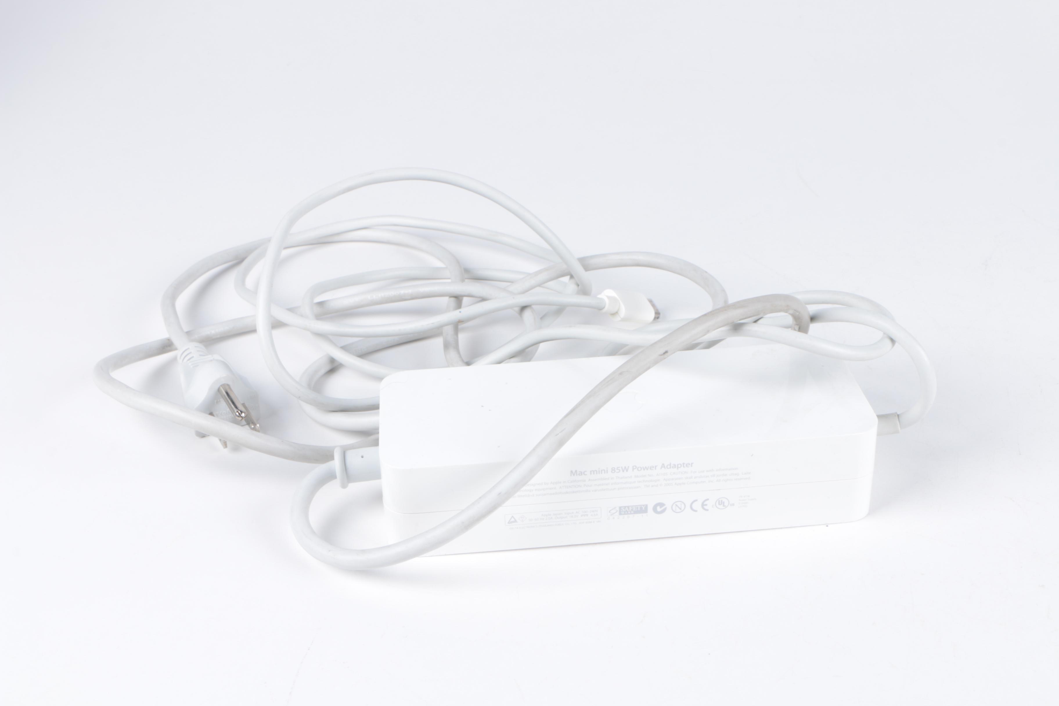 Apple Mac Mini G4/1.25