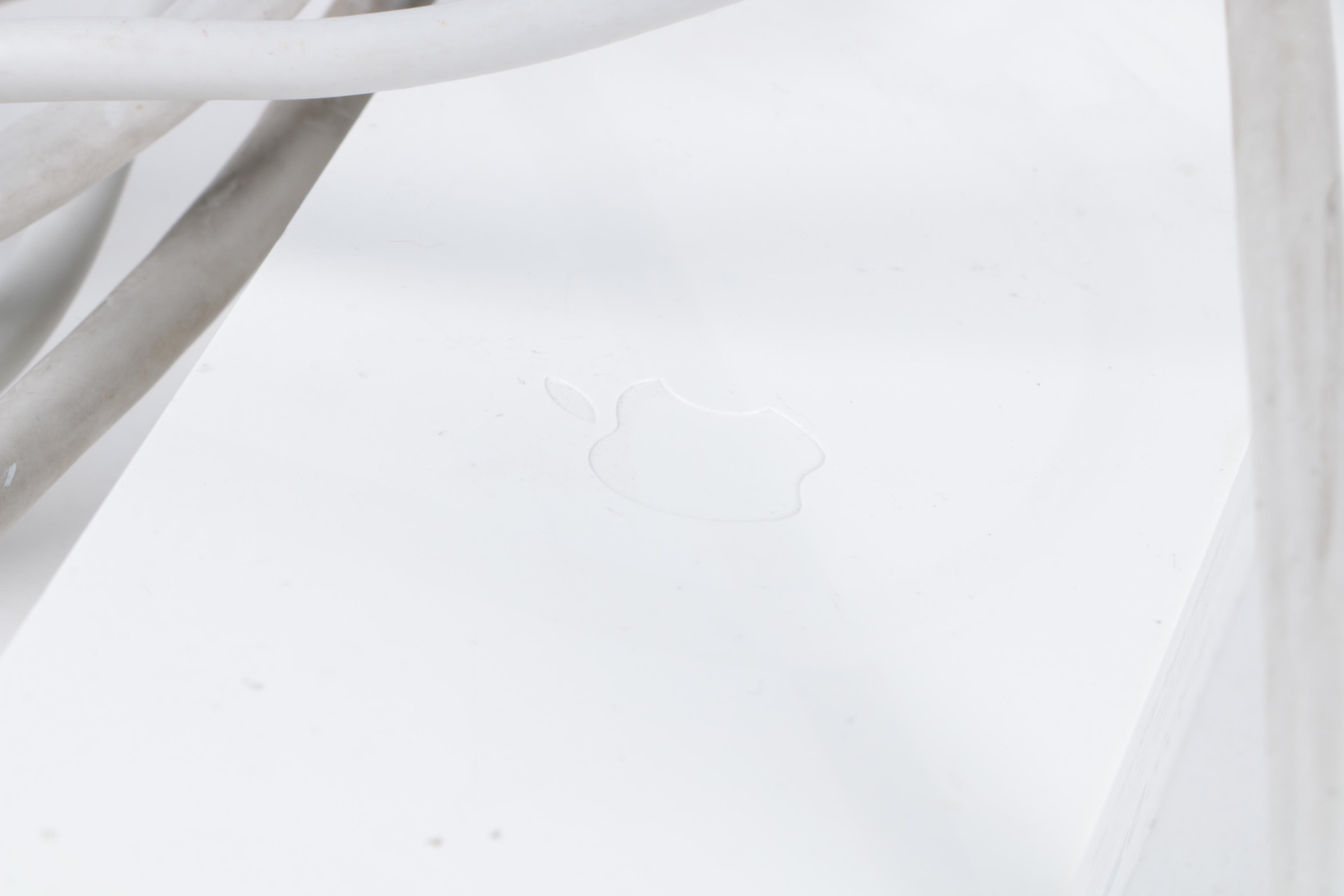 Apple Mac Mini G4/1.25