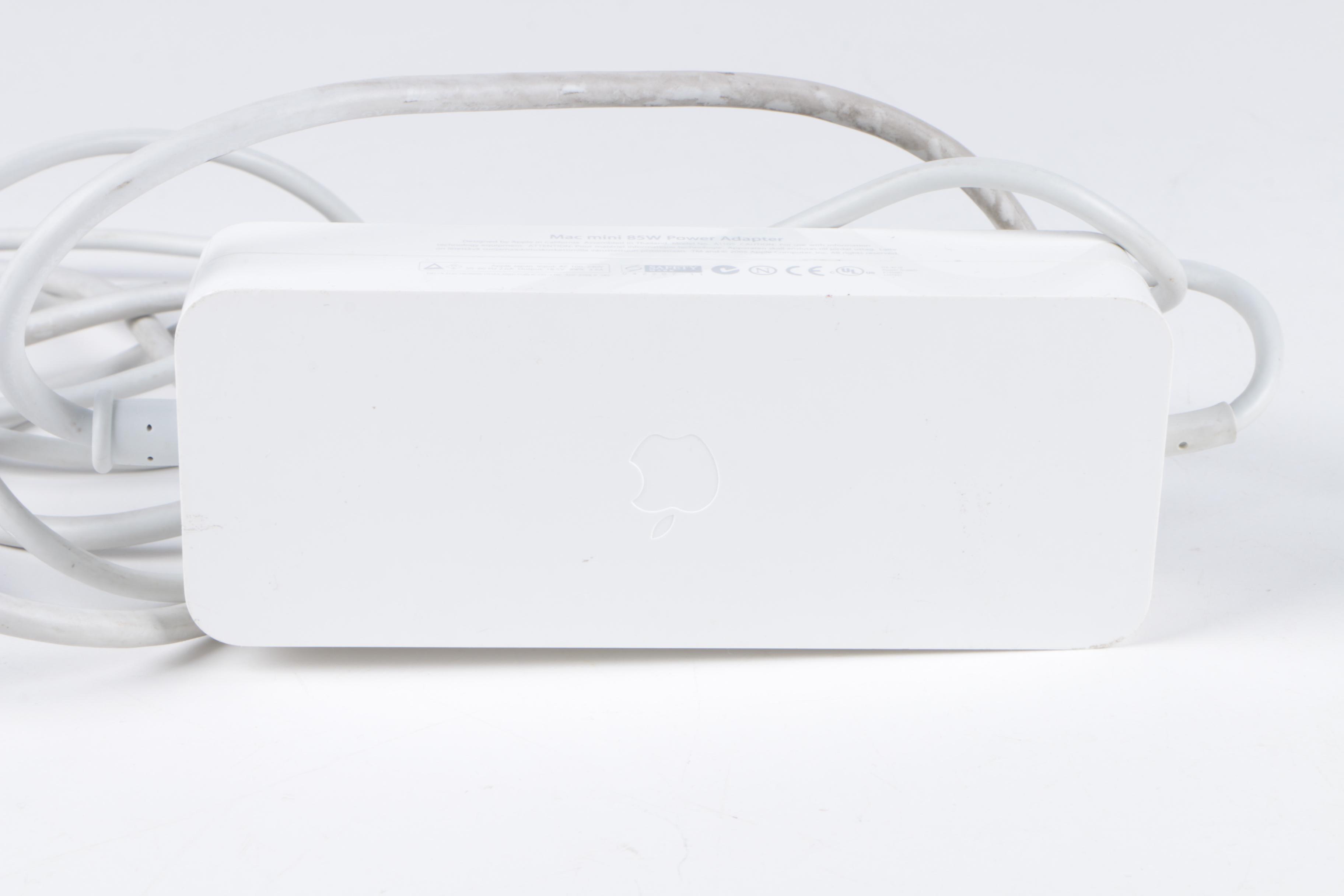 Apple Mac Mini G4/1.25