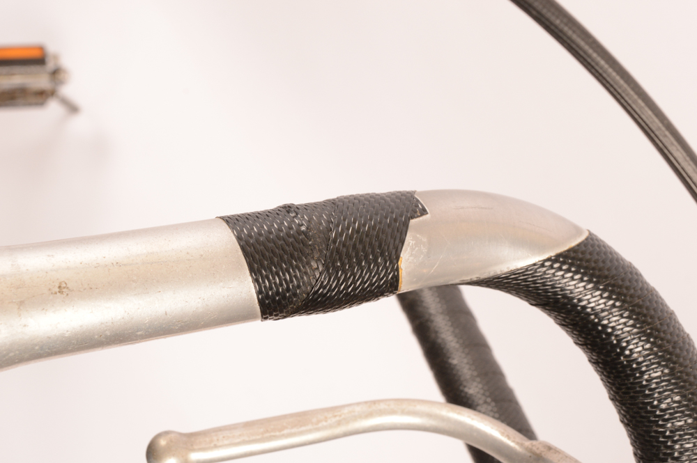 Vintage Raleigh Record Ace Bicycle