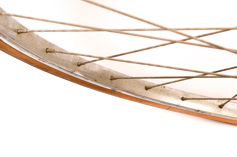 Vintage Raleigh Record Ace Bicycle