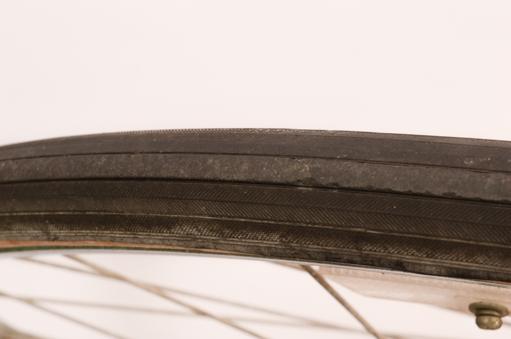 Vintage Raleigh Record Ace Bicycle