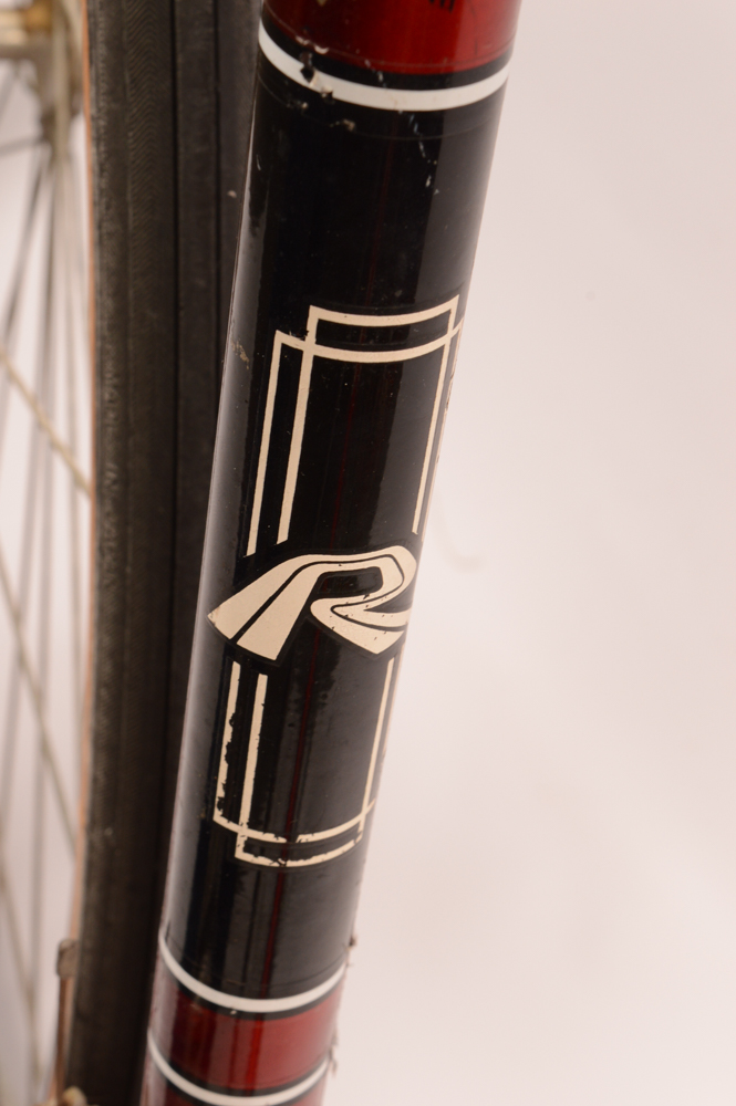 Vintage Raleigh Record Ace Bicycle