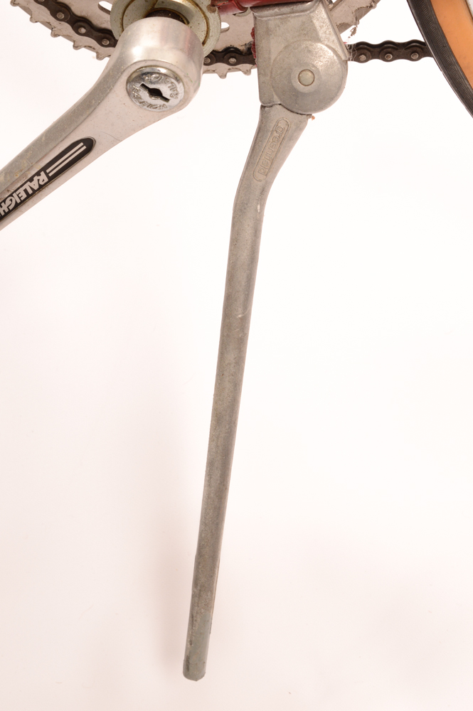 Vintage Raleigh Record Ace Bicycle