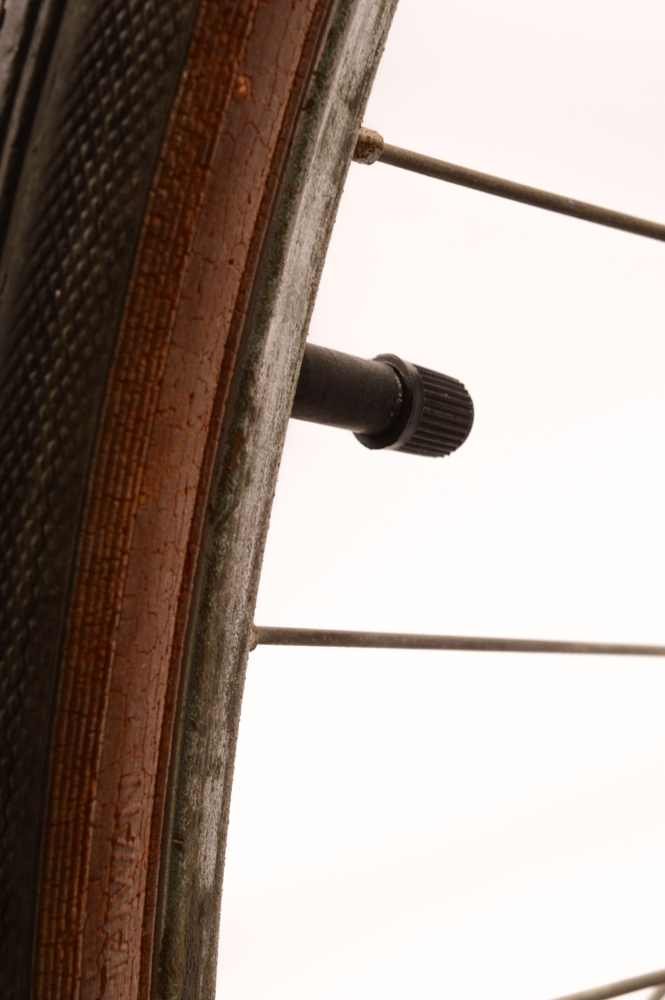 Vintage Raleigh Record Ace Bicycle