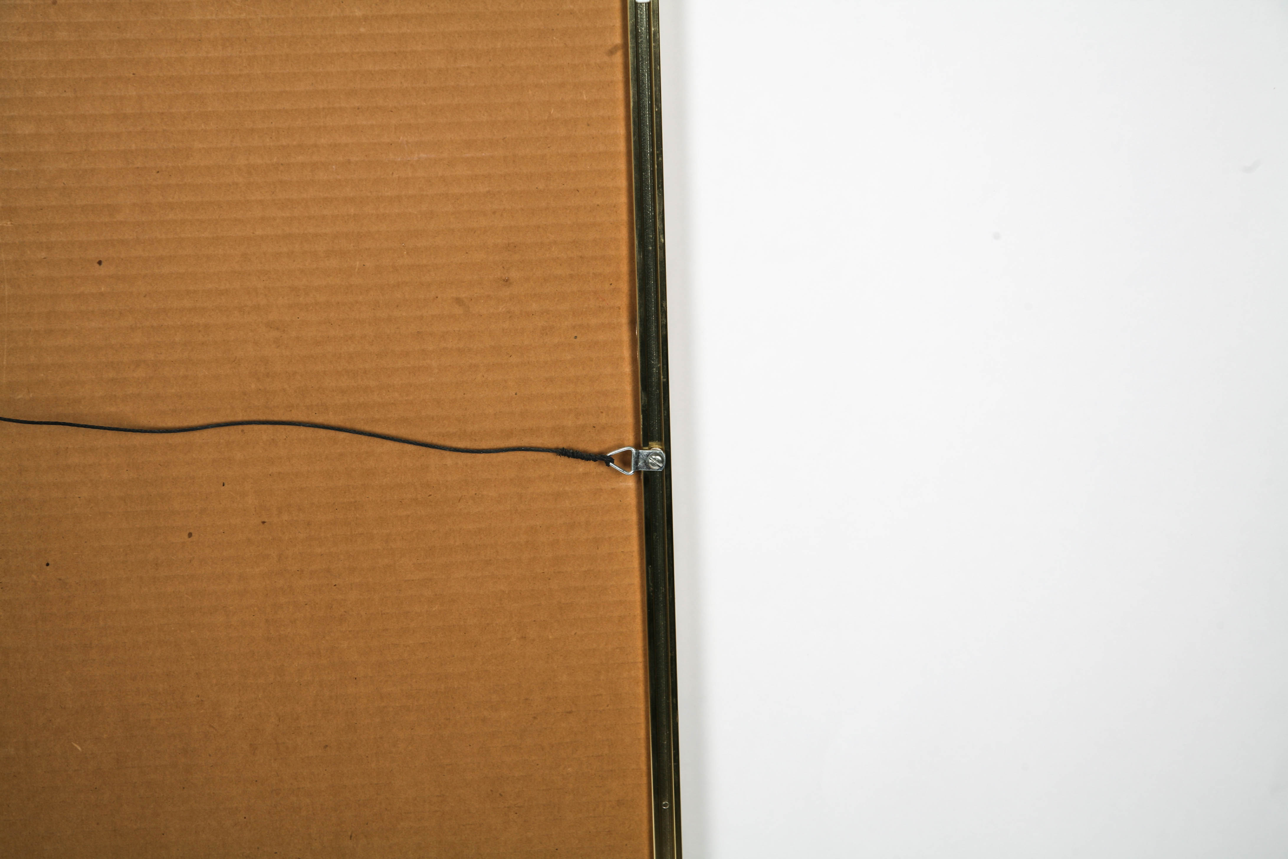 1976 Signed LeRoy Neiman Art Exhibition Poster