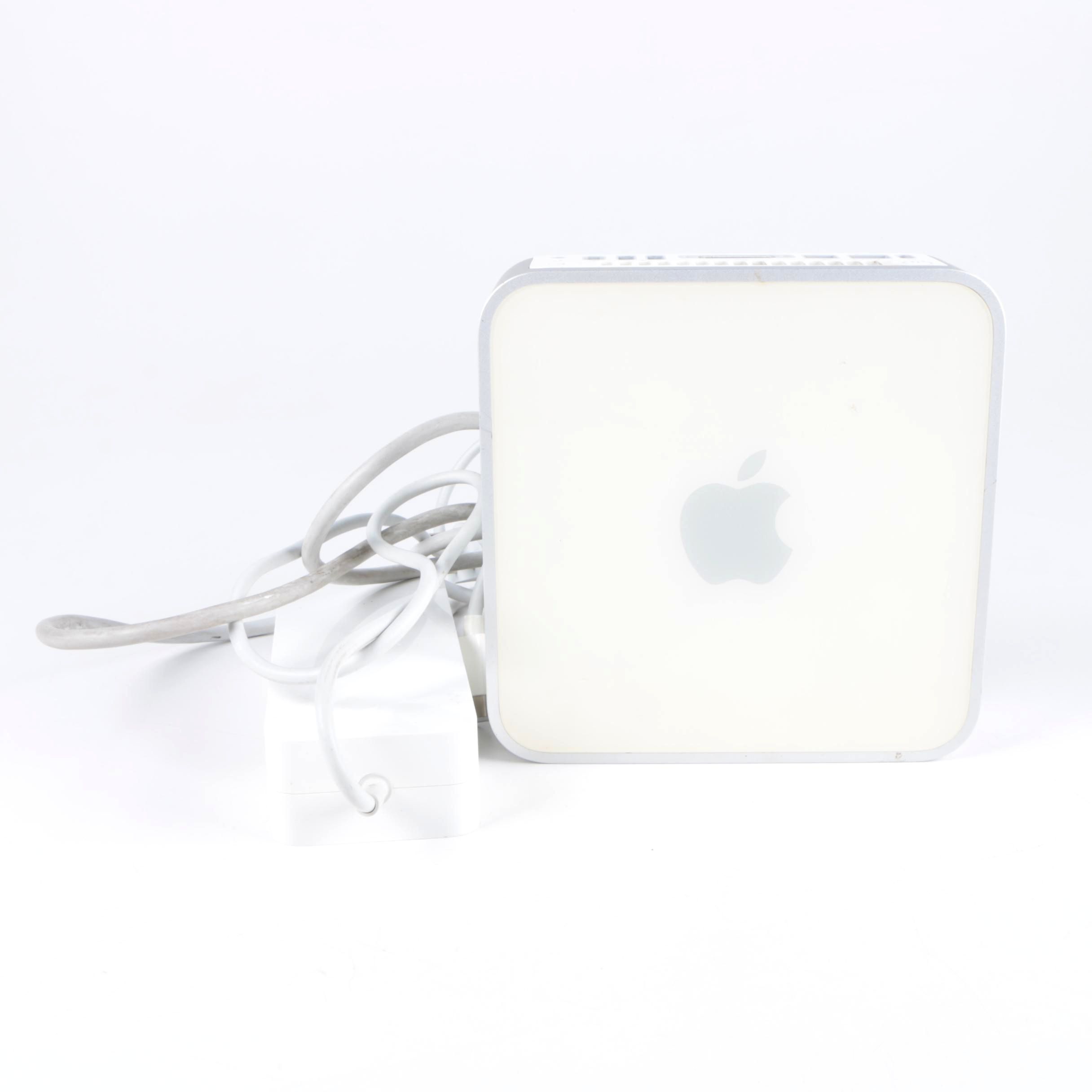 Apple Mac Mini G4/1.25