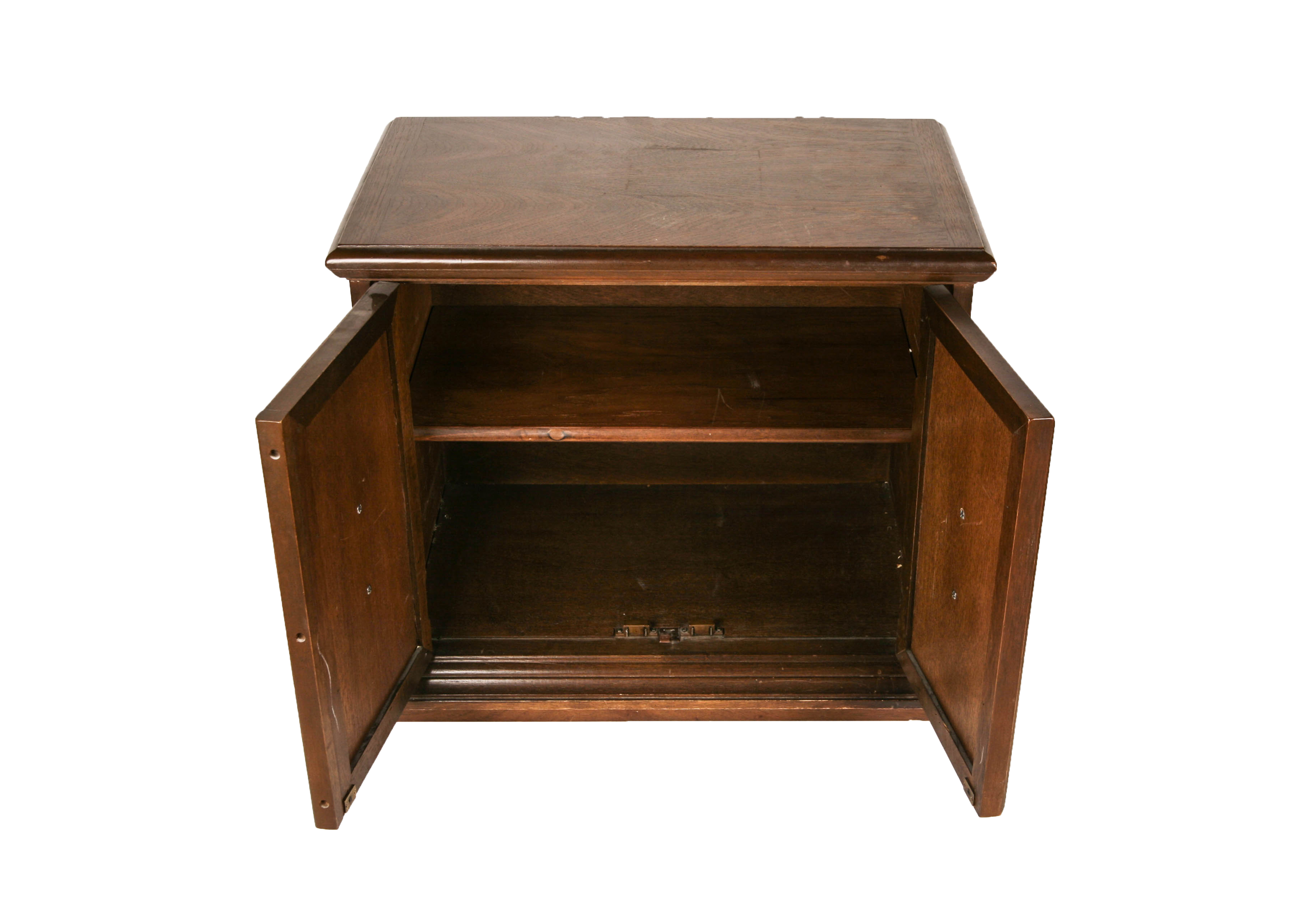 Vintage Mid-Century Side Table