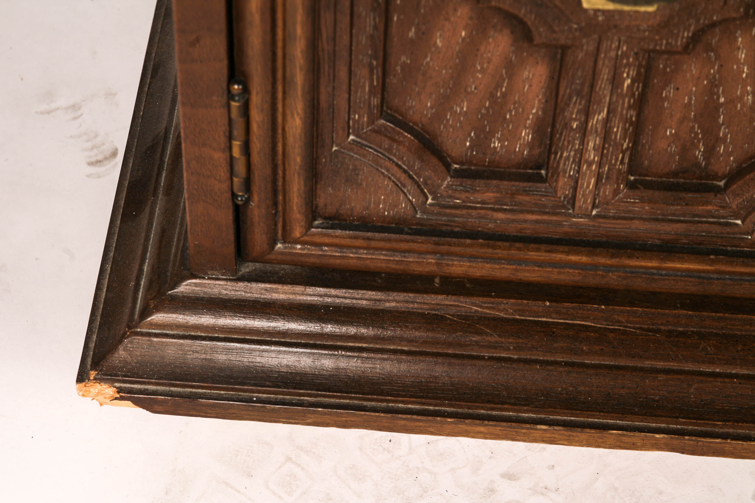 Vintage Mid-Century Side Table