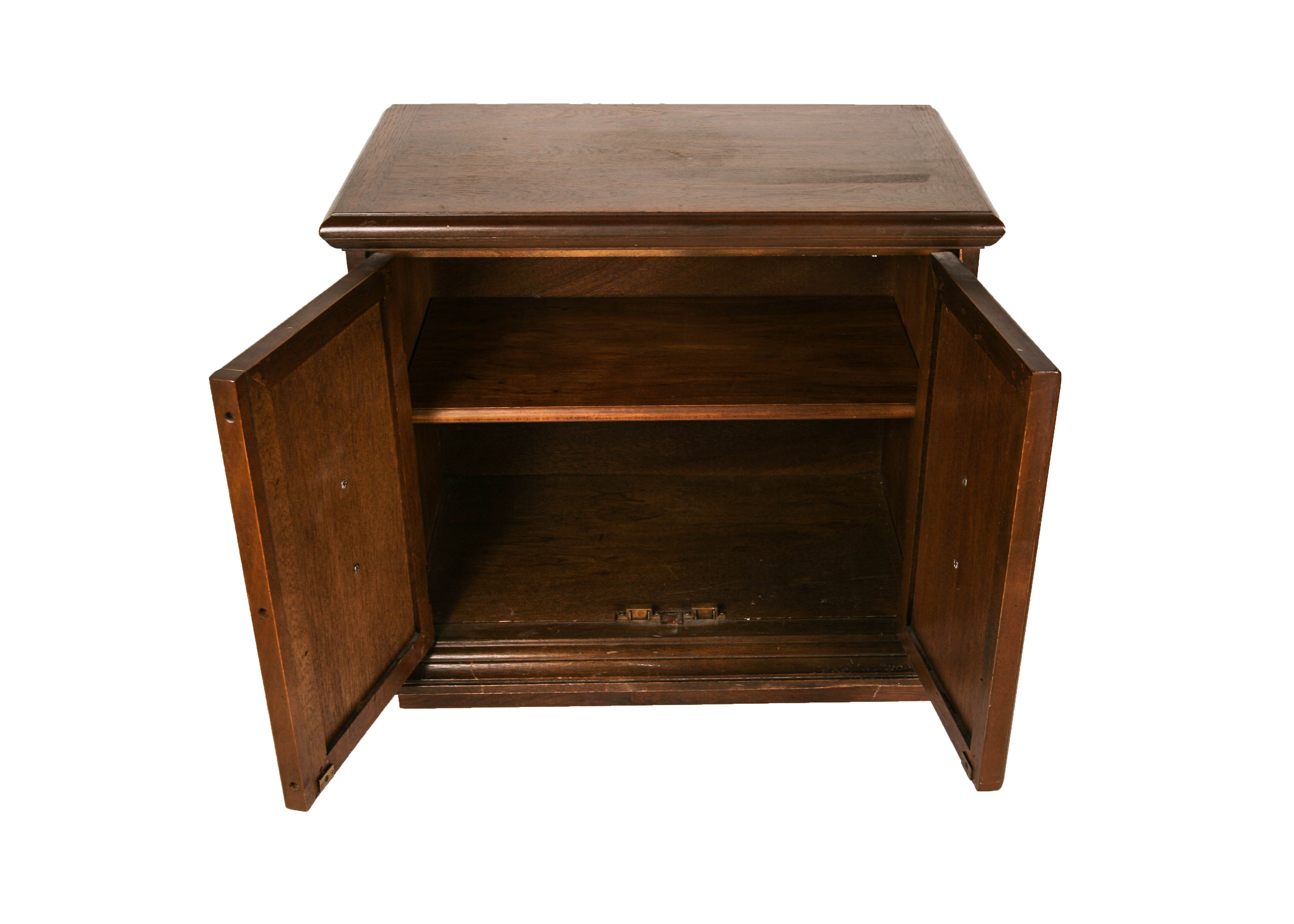 Vintage Mid-Century Side Table