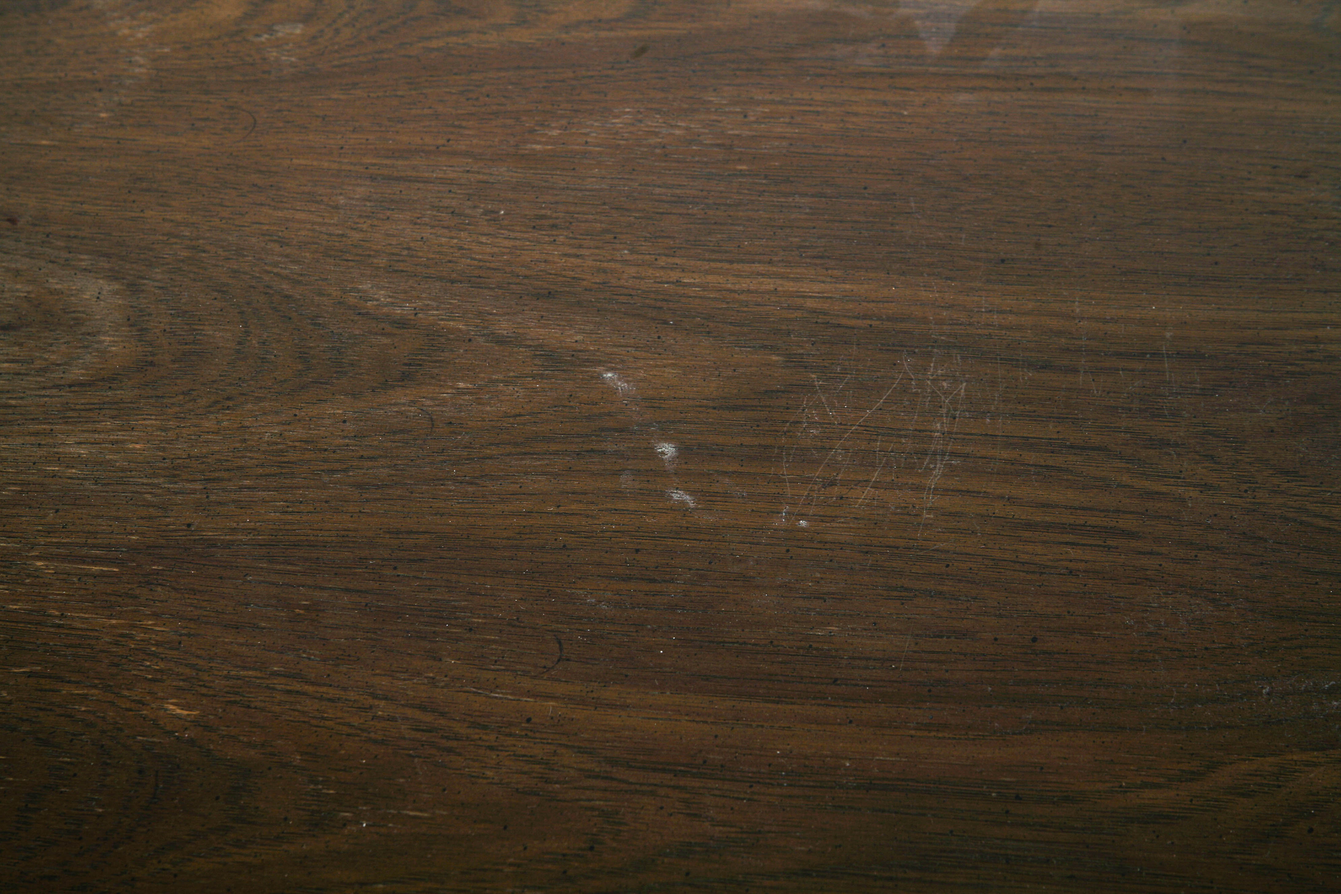 Vintage Mid-Century Side Table