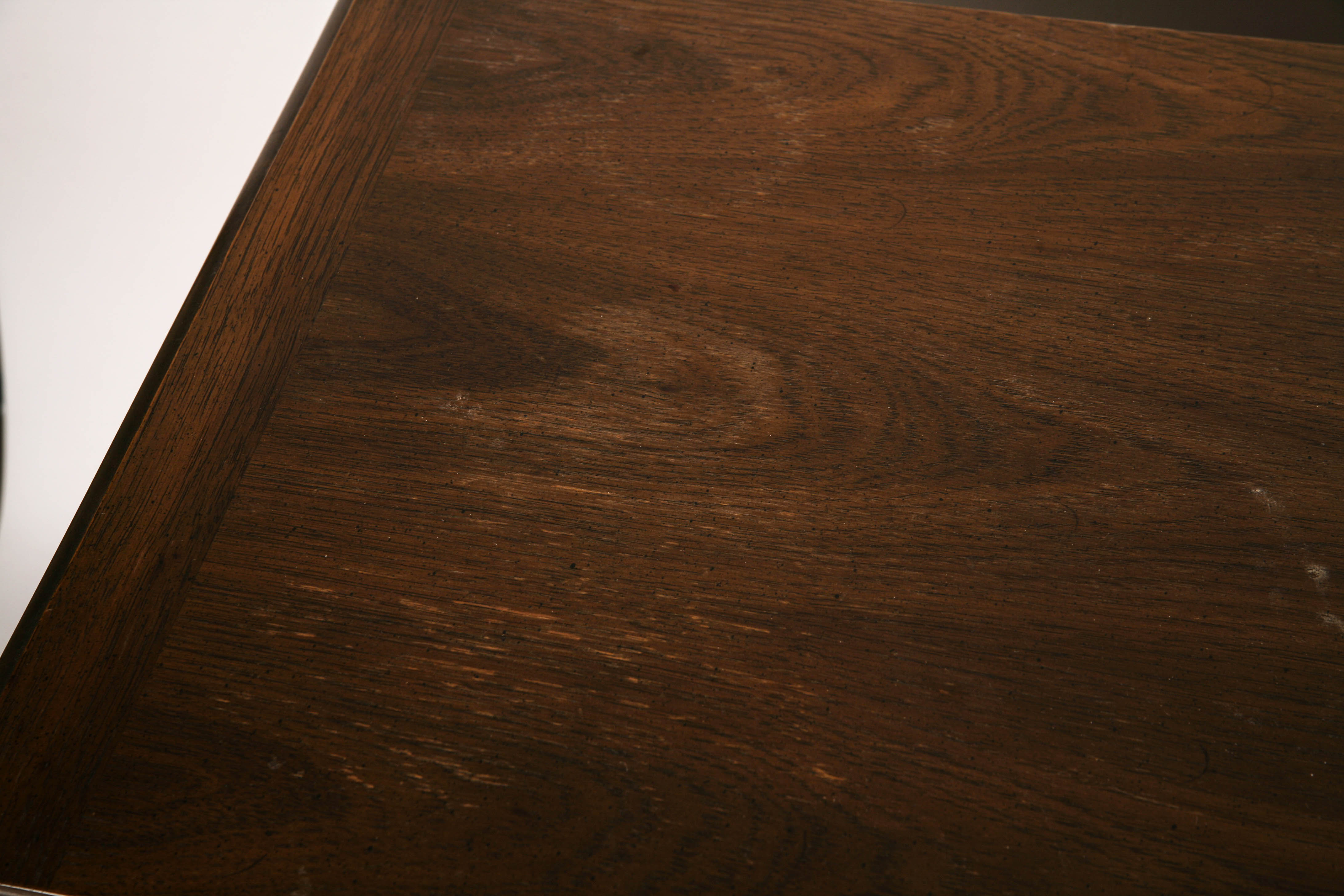 Vintage Mid-Century Side Table