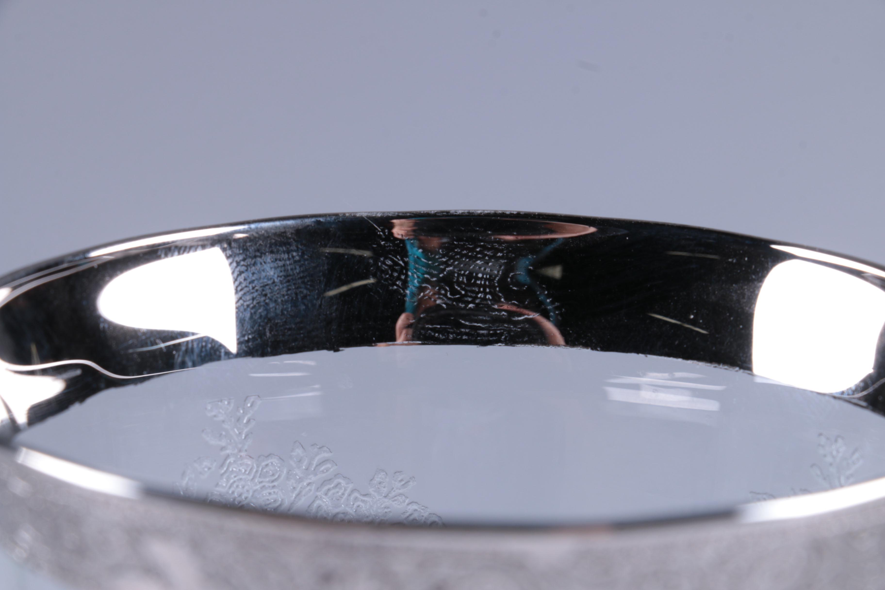 Vintage Tiffin-Franciscan Style Encrusted Iced Tea Glasses