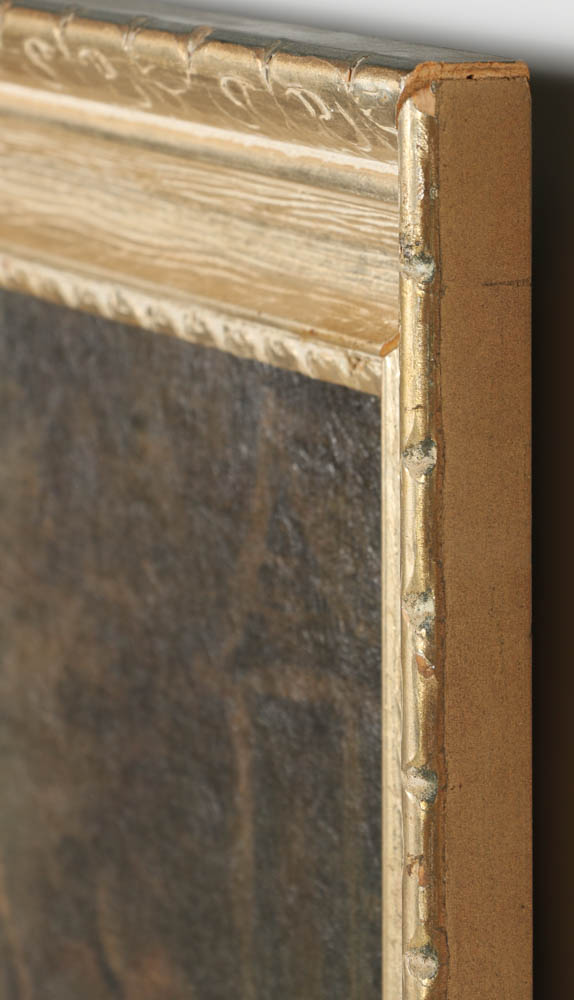 Offset Lithograph After John Friedlinger Painting of Still Life