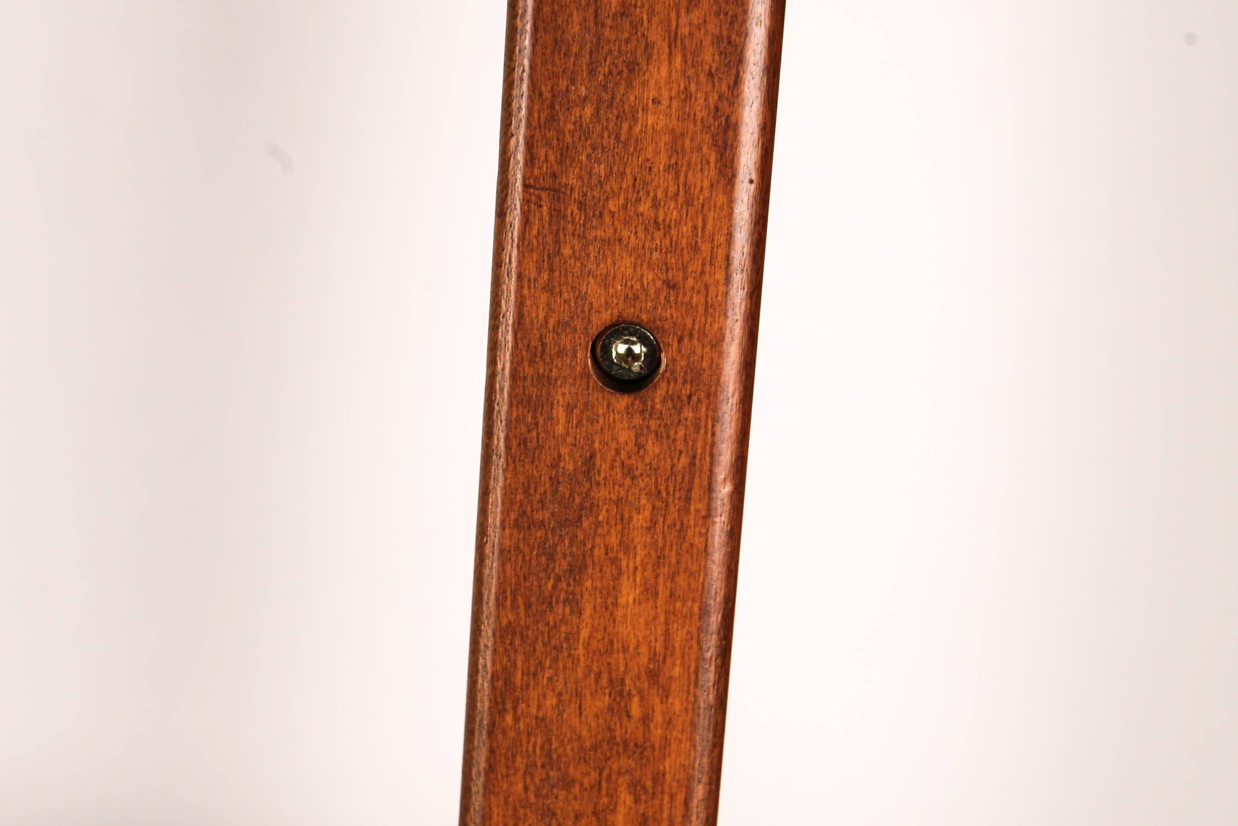 Slat Back Rocking Chair