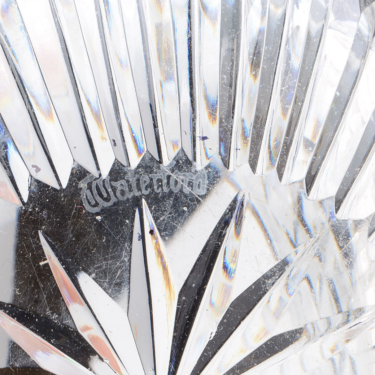 Waterford Giftware Vases