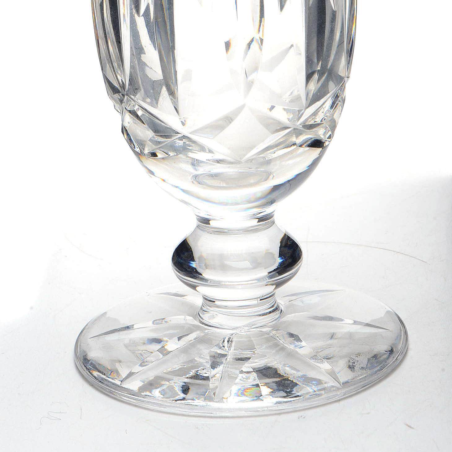 Waterford Giftware Vases