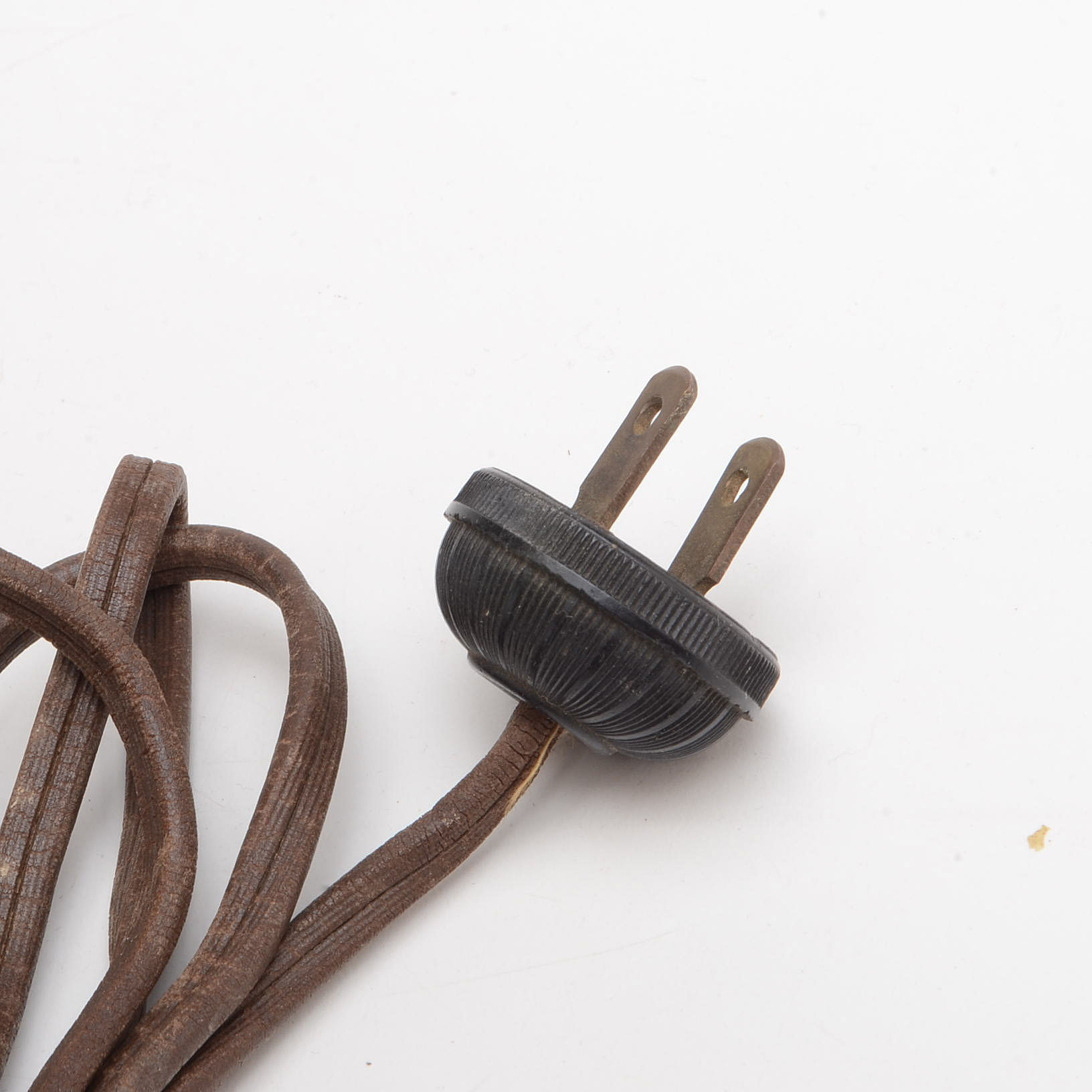 Vintage Porcelain Urn Table Lamps