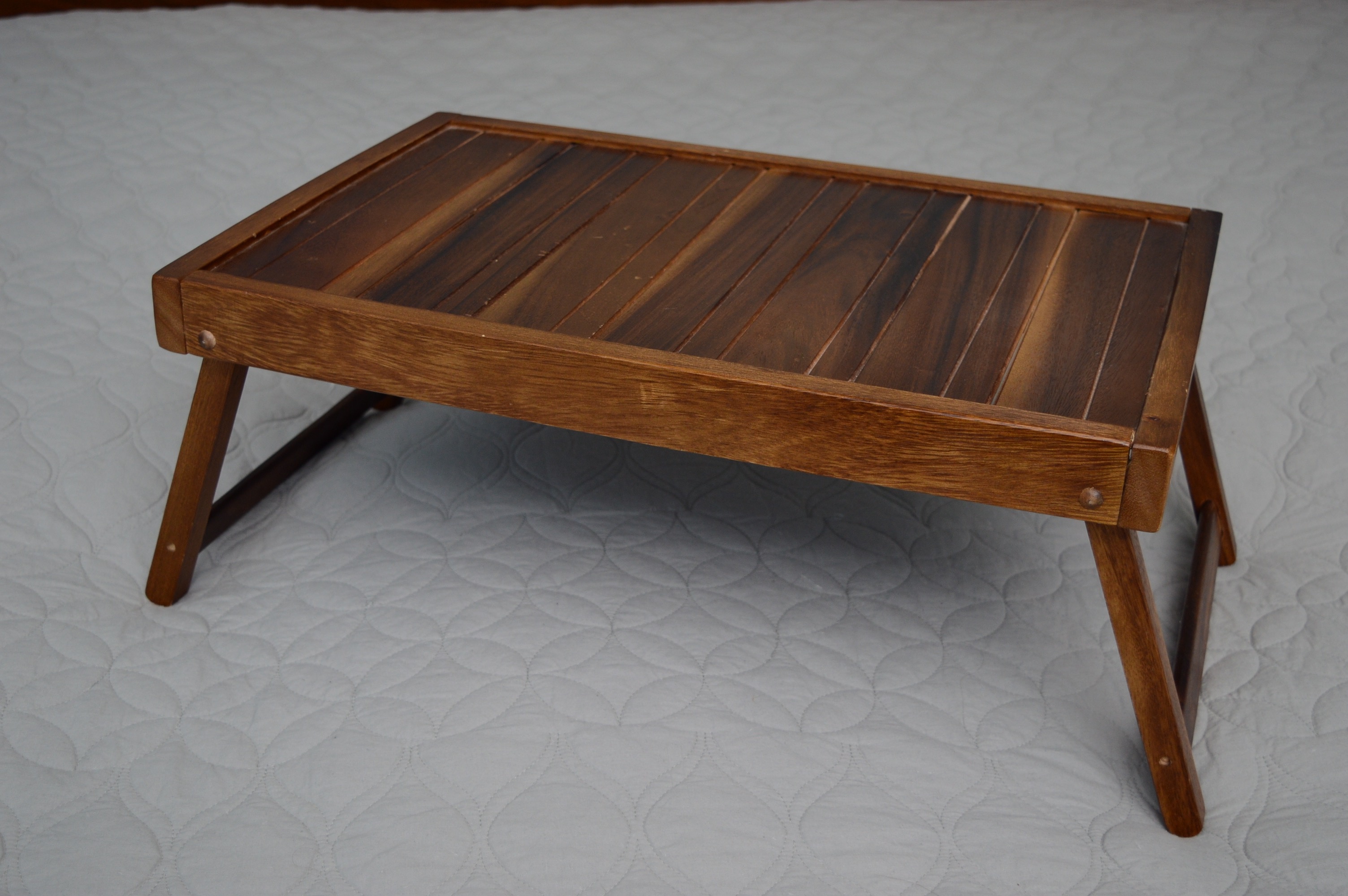 Broyhill Brasilia Mid Century Modern King Size Headboard