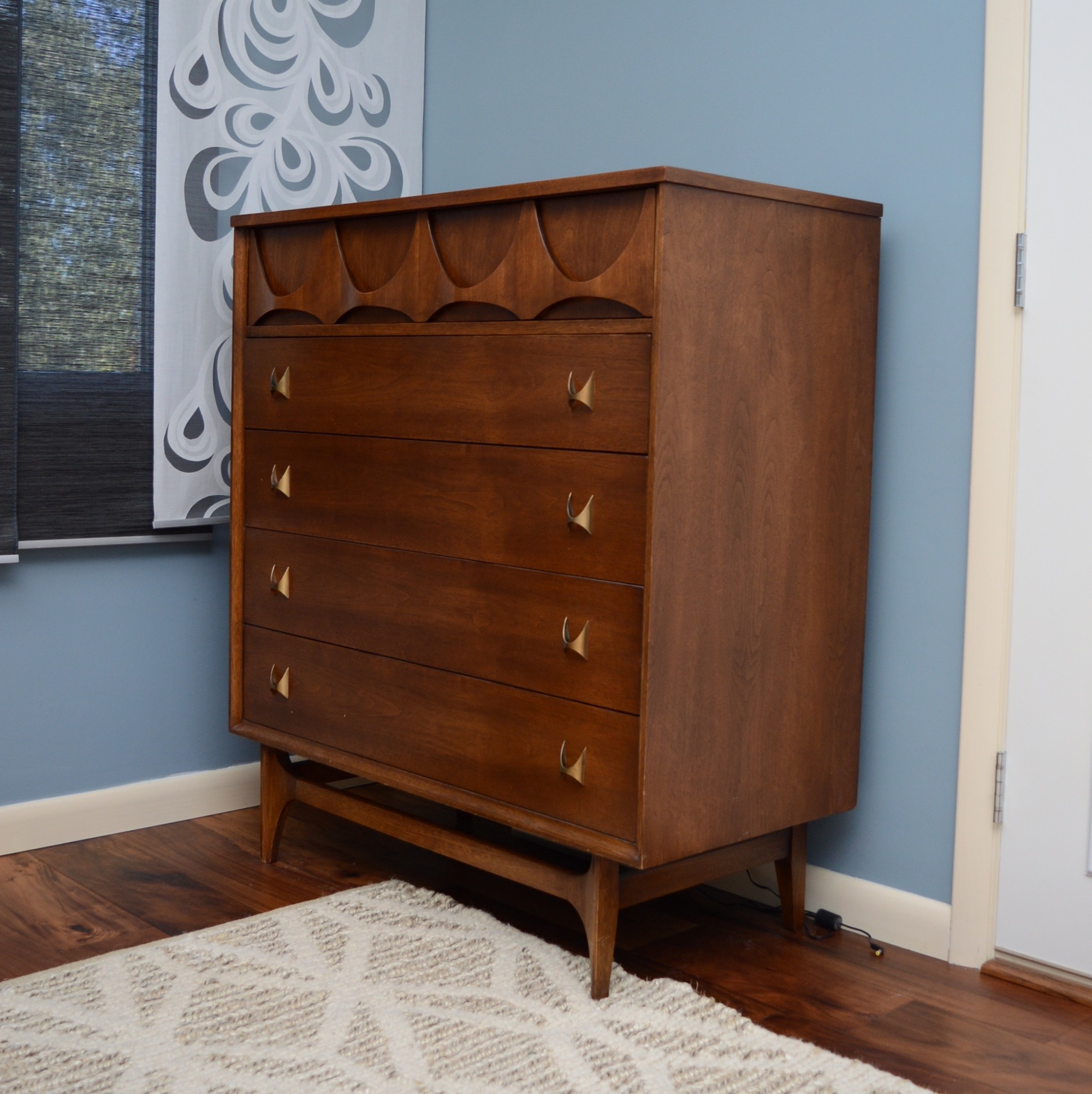 Broyhill Brasilia Chest of Drawers