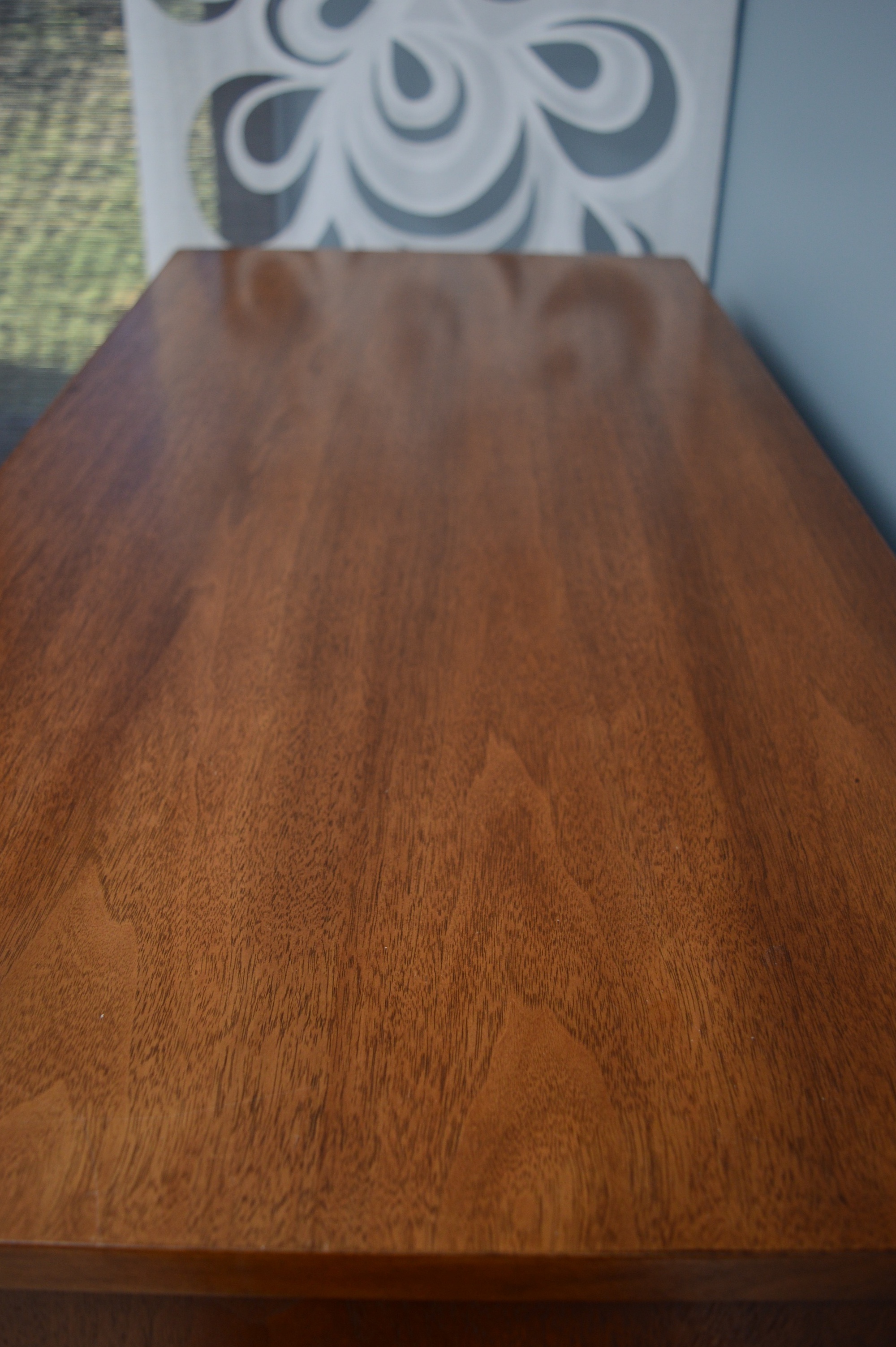 Broyhill Brasilia Chest of Drawers
