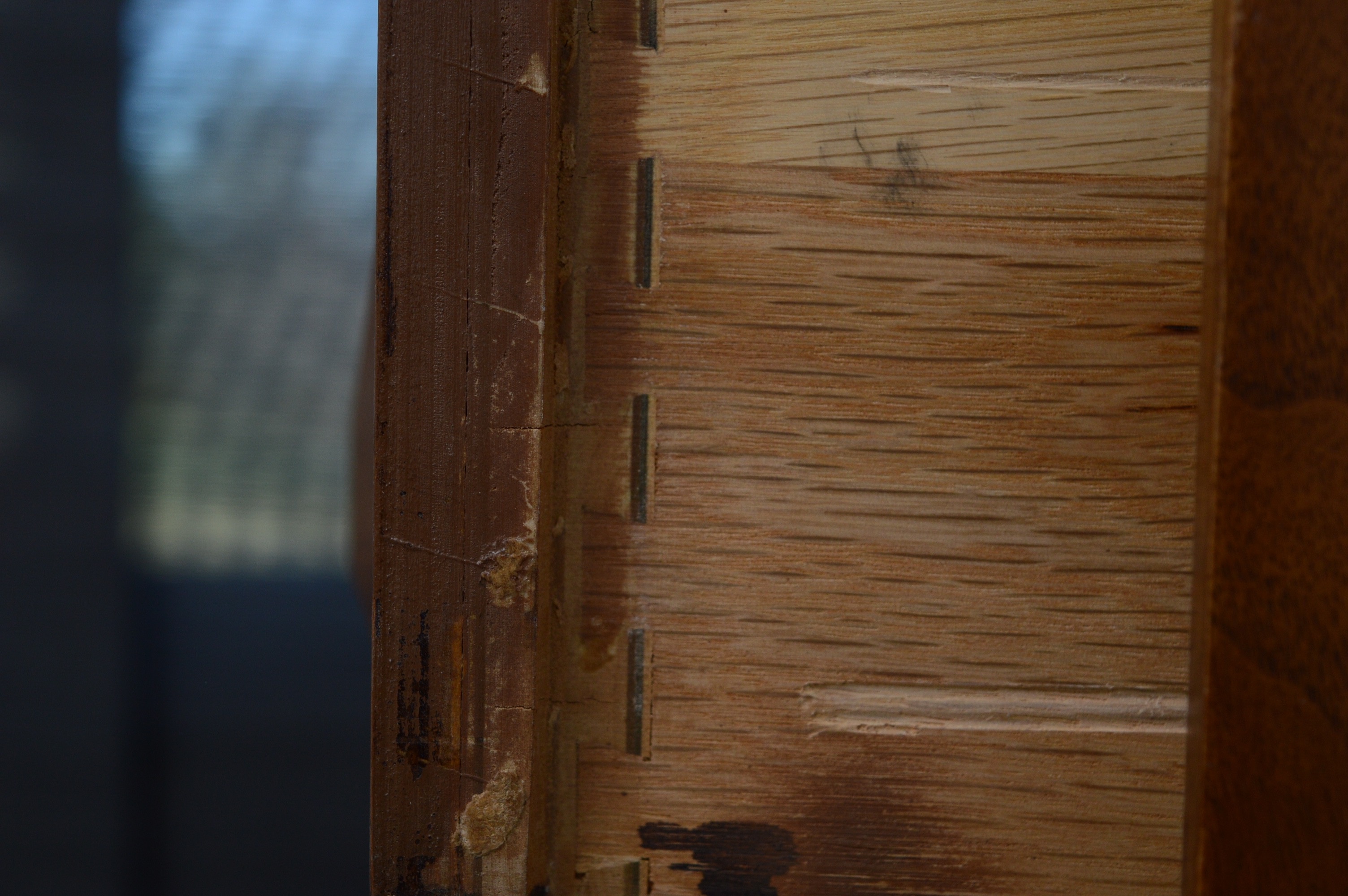 Broyhill Brasilia Chest of Drawers