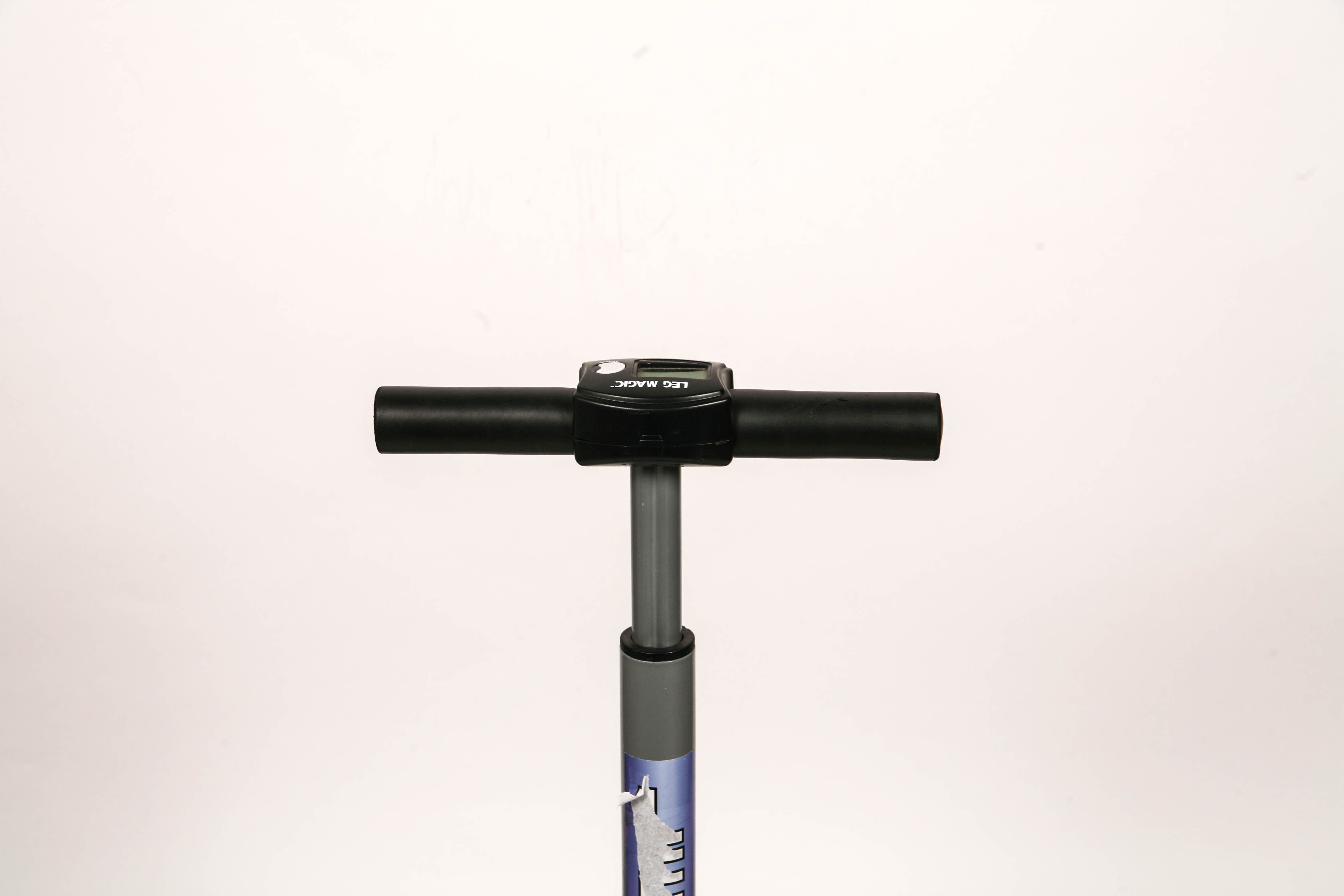 Leg Magic Exercise Machine